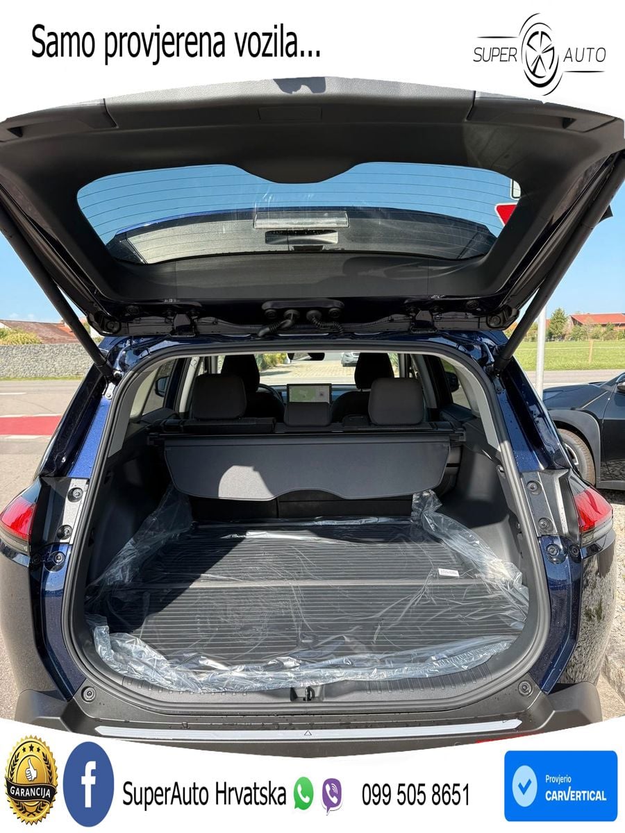 Toyota RAV4 2.5 (272 KS) Hybrid ECVT LED+GR SJED+ACC