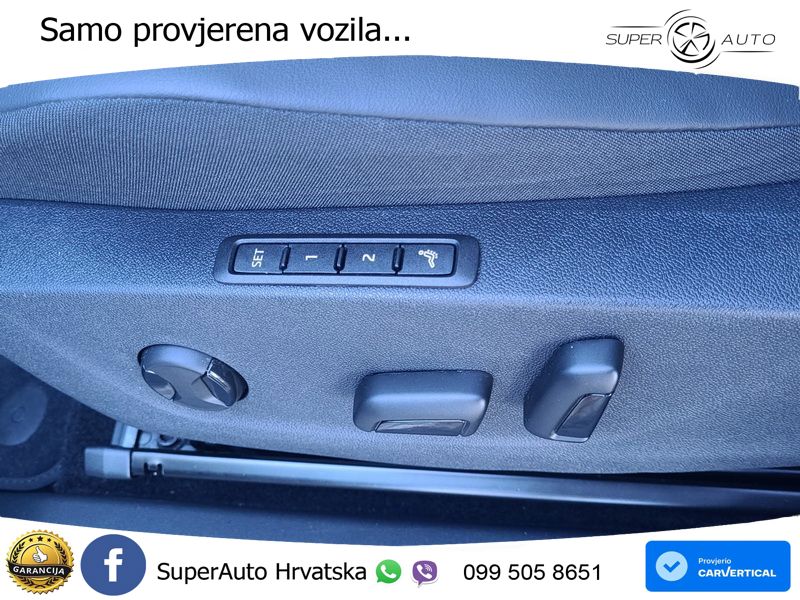 Škoda Enyaq Coupe iV 85 82 kWh (286 KS) LED+GR SJED+ACC
