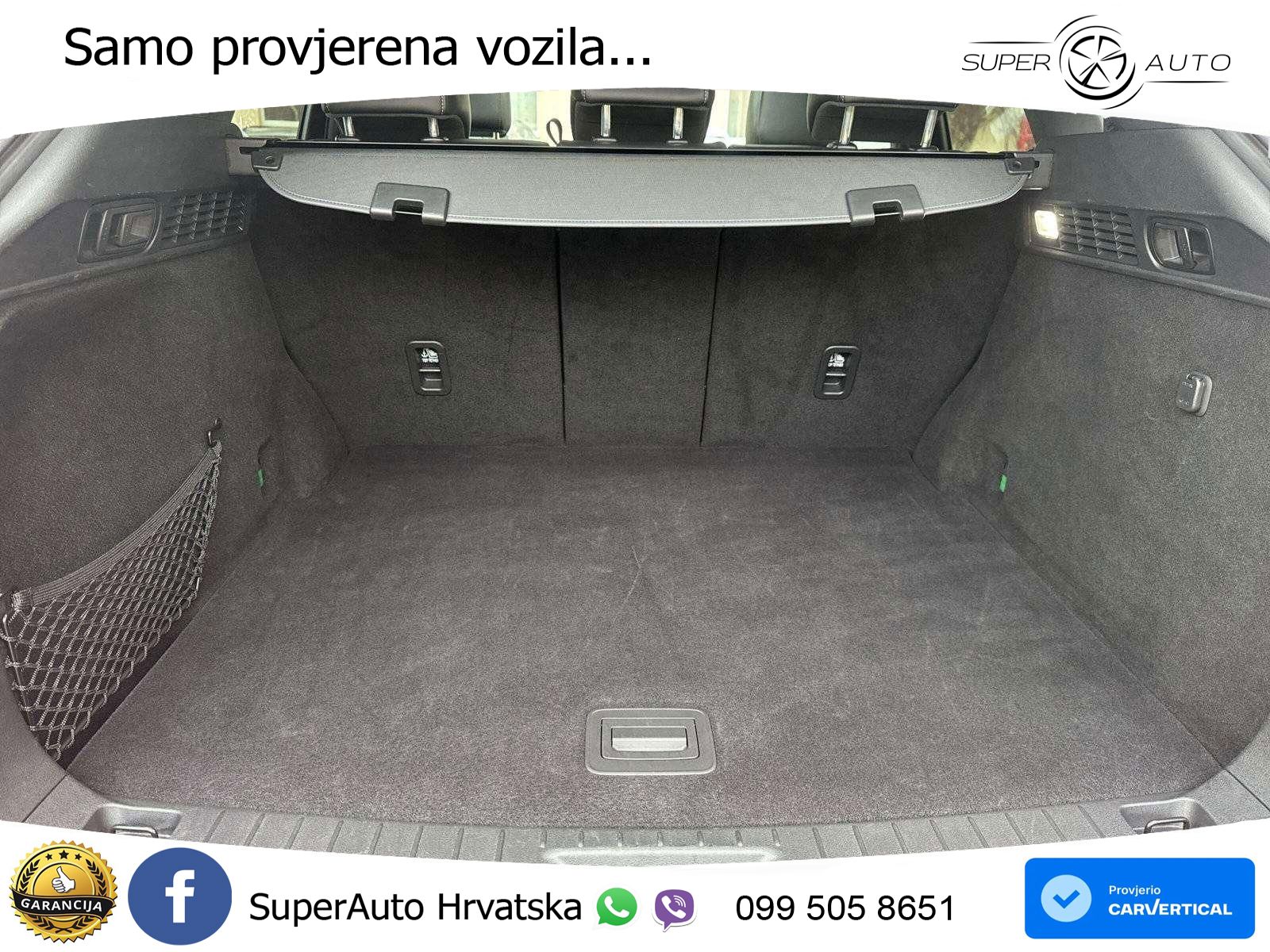 Mazda CX-60 2.5 e-Skyactiv (328 KS) AWD Automatic LED+GR SJED+ACC