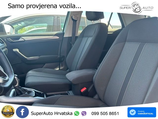 Volkswagen T-Roc I 1.5 TSI (150 KS) DSG