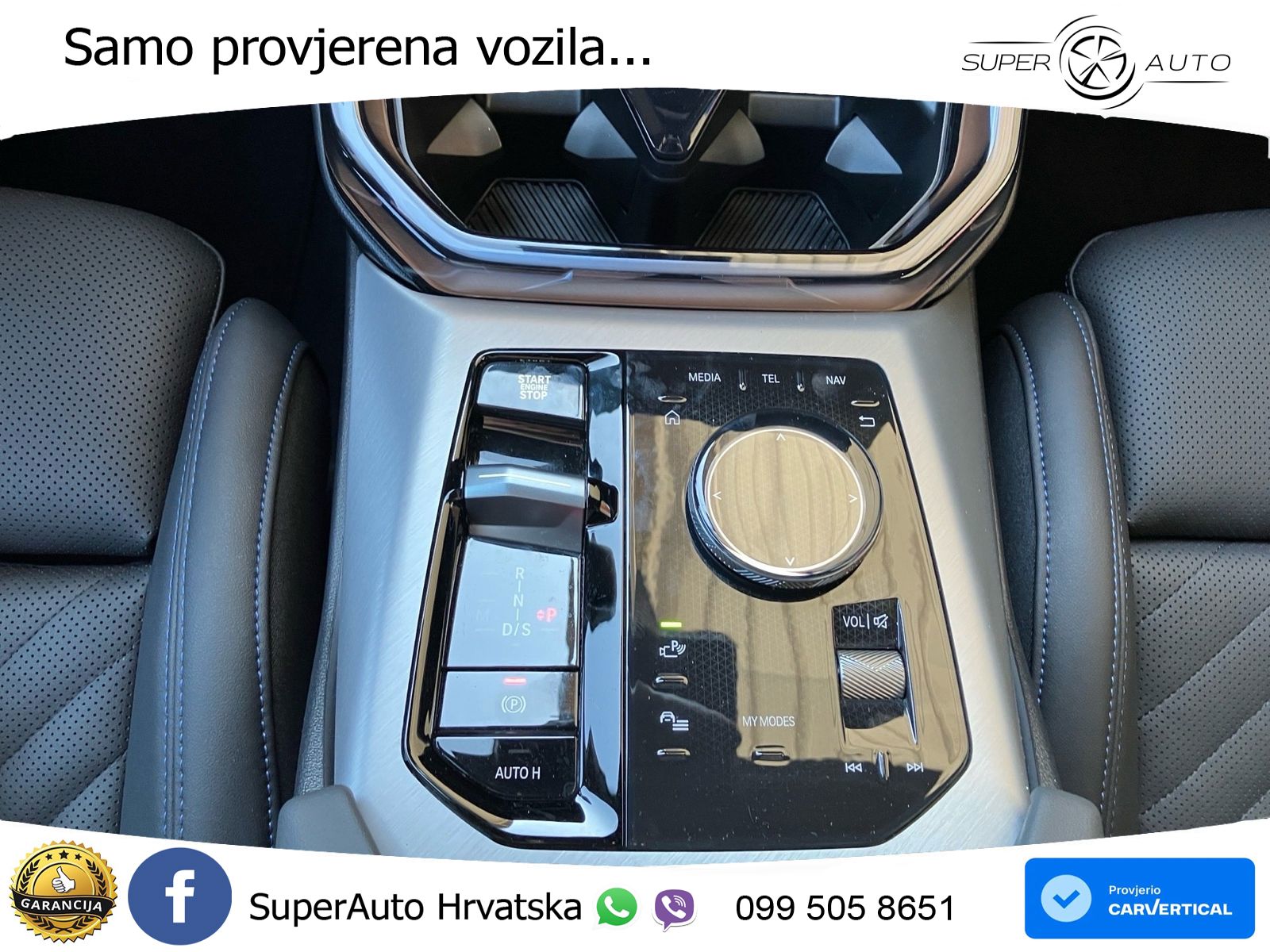 BMW X3 30e xDrive Steptronic M Sport LED+GR SJED+ACC