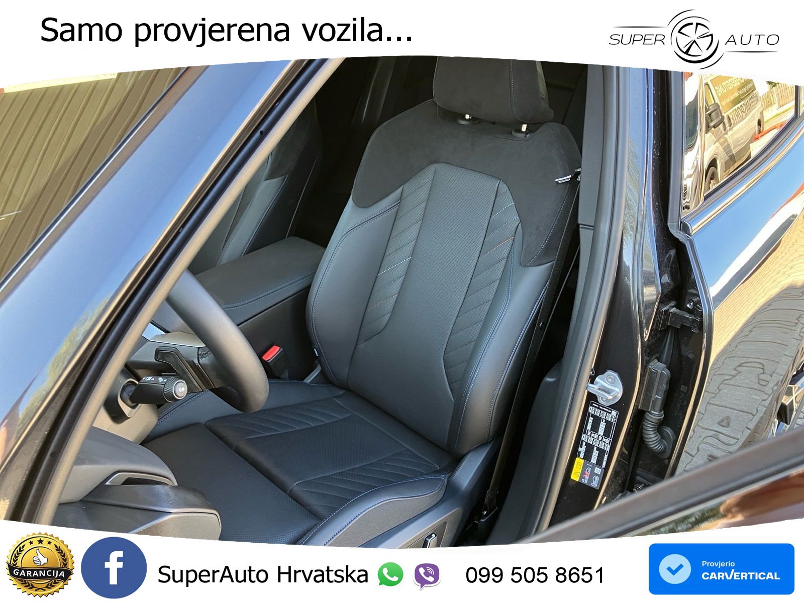 BMW X3 30e xDrive Steptronic M Sport LED+GR SJED+ACC