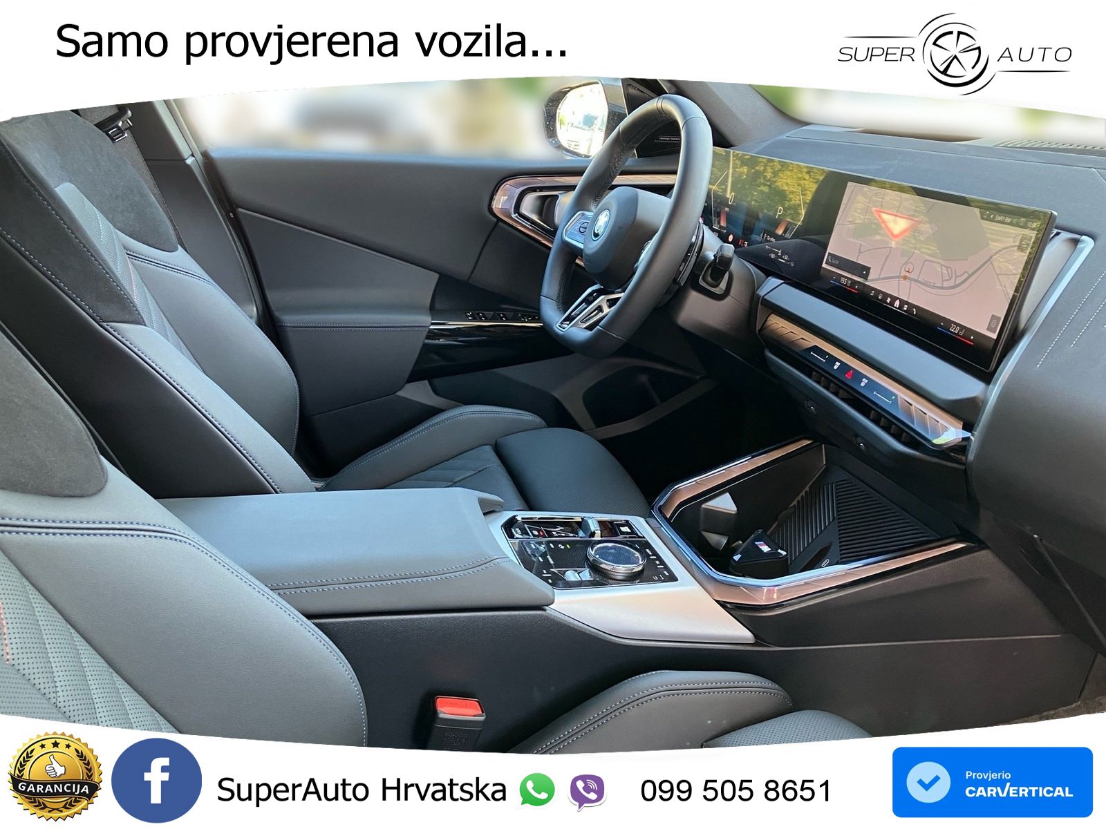 BMW X3 30e xDrive Steptronic M Sport LED+GR SJED+ACC