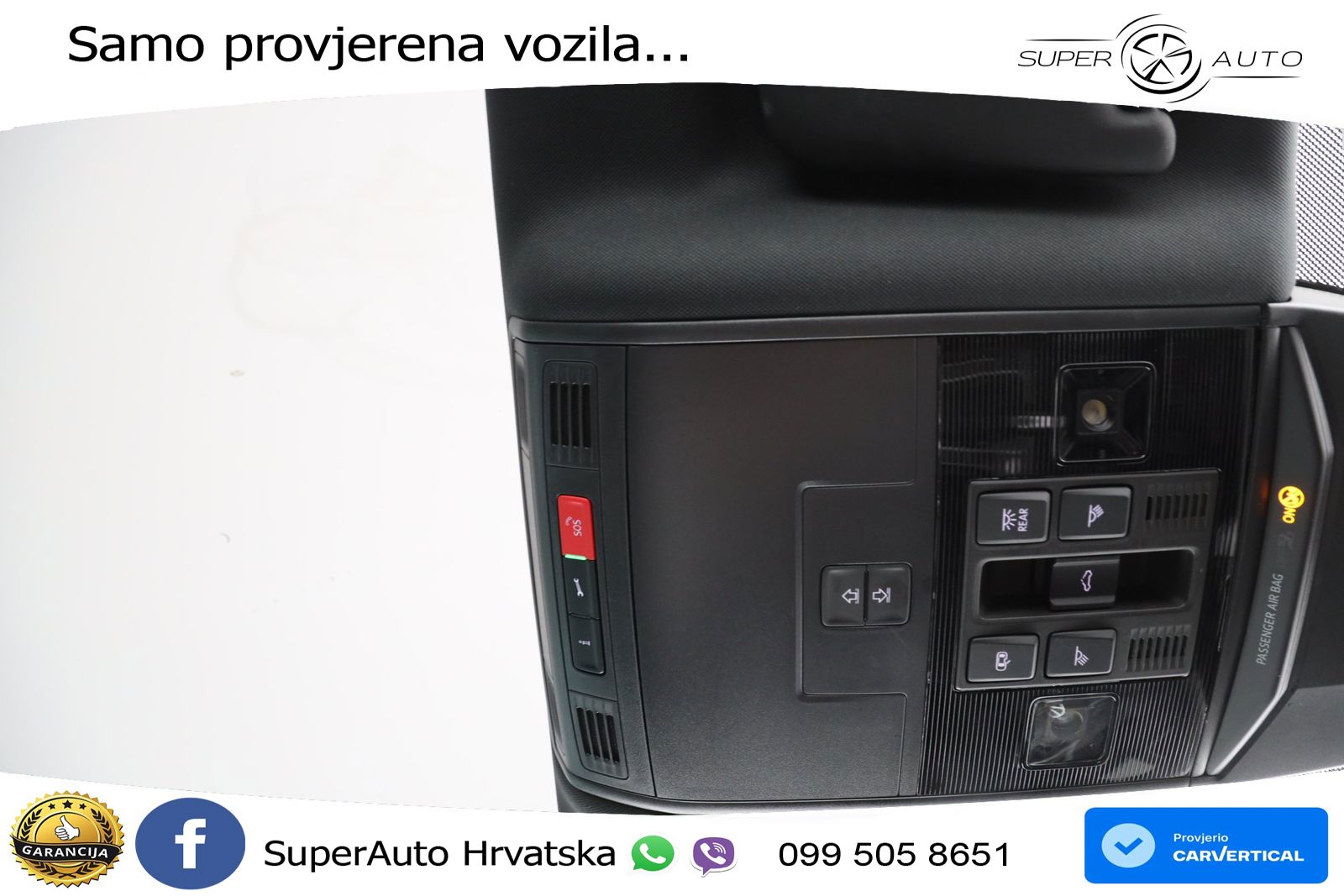 Volkswagen Passat Variant 2.0 TSI (190 KS) DSG R-Line LED+GR SJED+ACC
