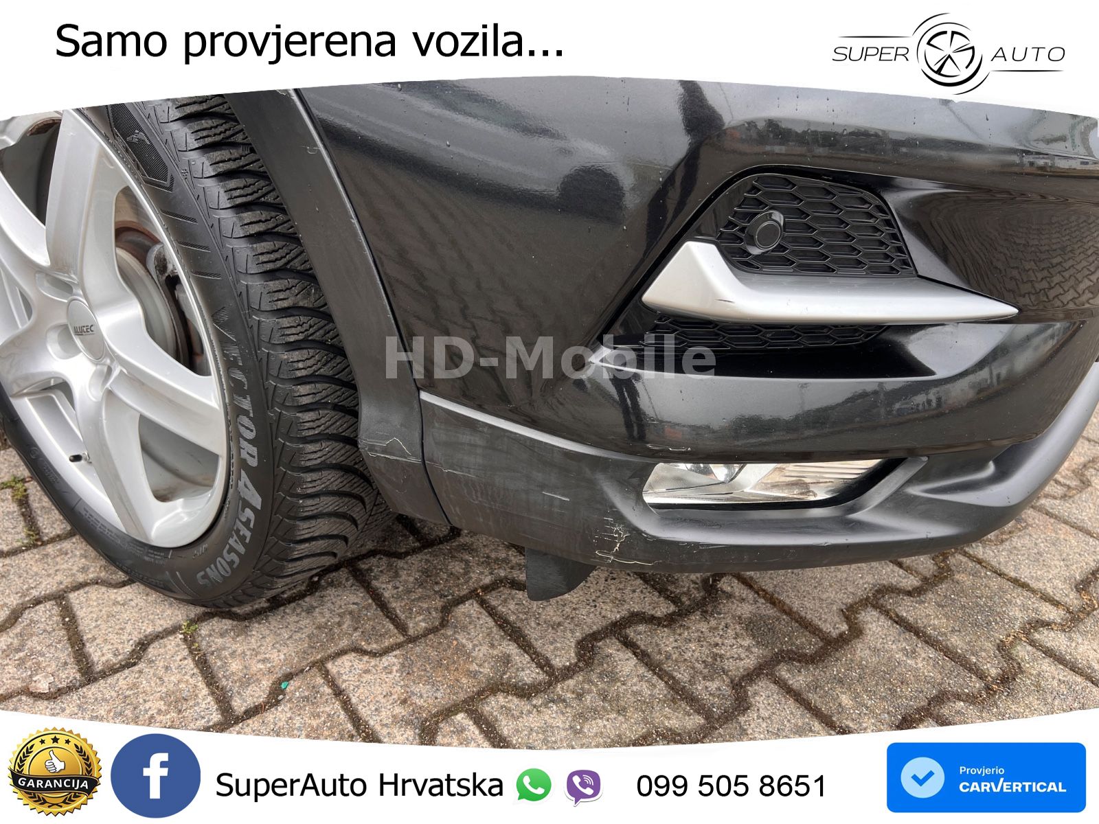 Nissan Qashqai 1.3i (140 KS) N-Connecta