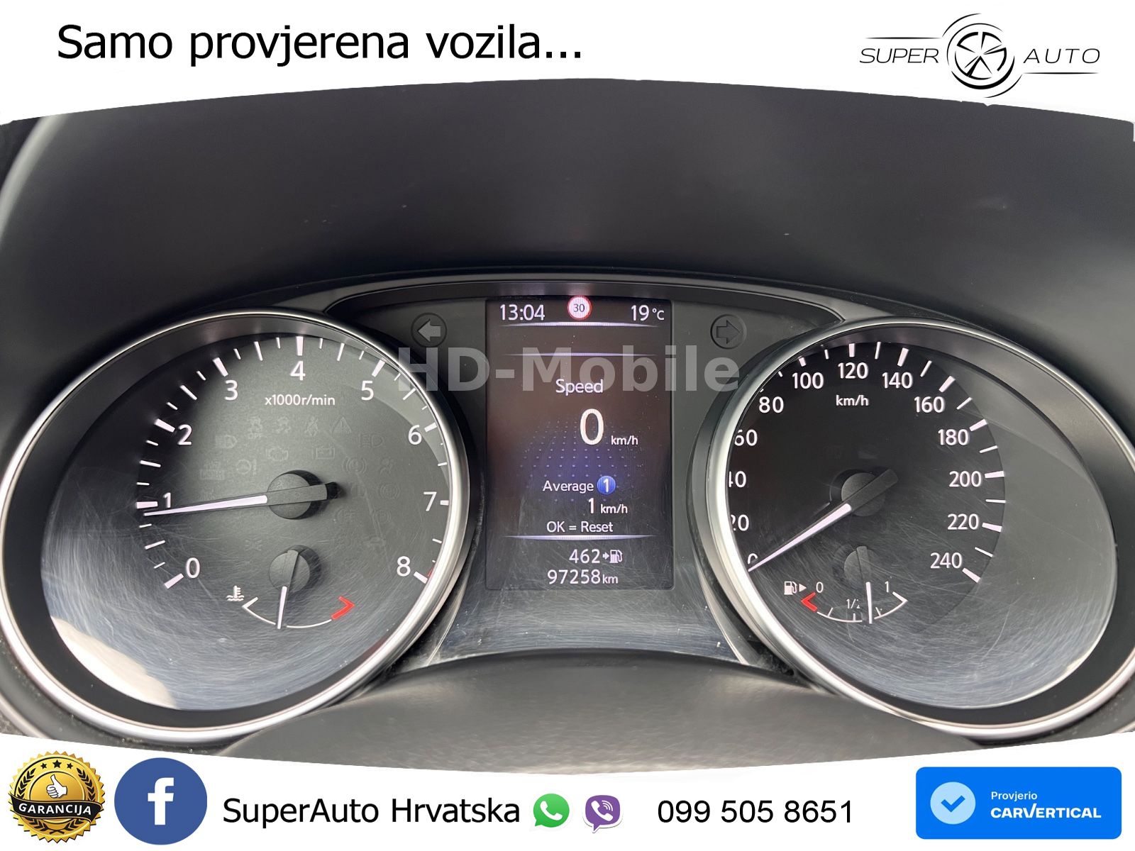 Nissan Qashqai 1.3i (140 KS) N-Connecta