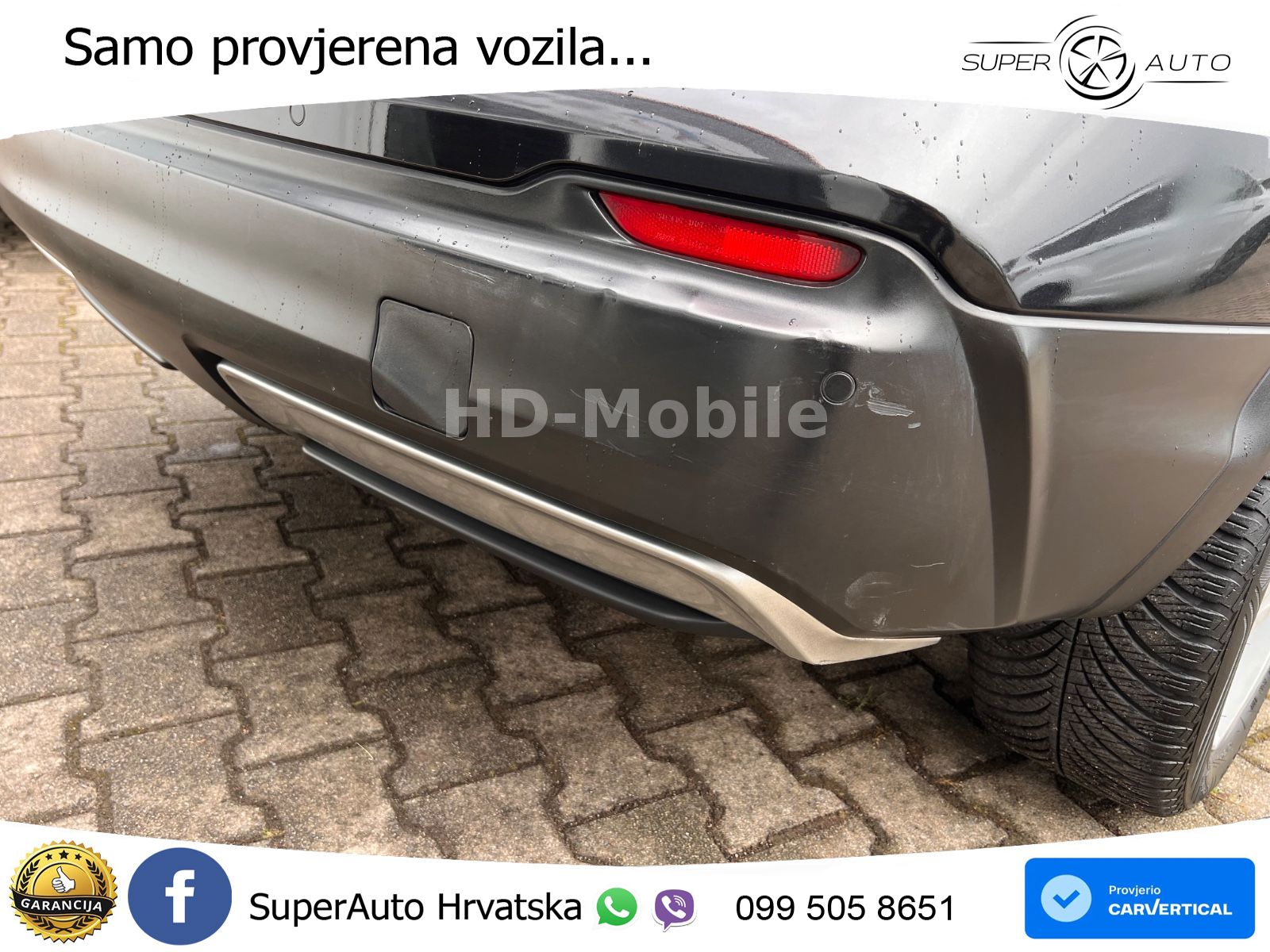 Nissan Qashqai 1.3i (140 KS) N-Connecta