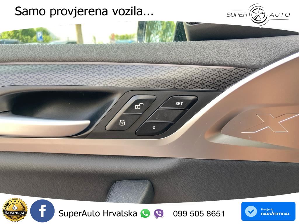 BMW X4 M40i (360 KS) xDrive Steptronic LED+GR SJED+ACC