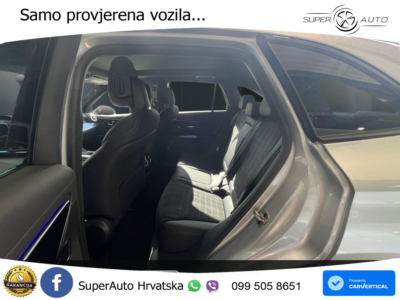 Mercedes GLC 450d (367 KS) 4MATIC 9G-TRONIC AMG ACC+HEAD+GR SJED+360+PANO