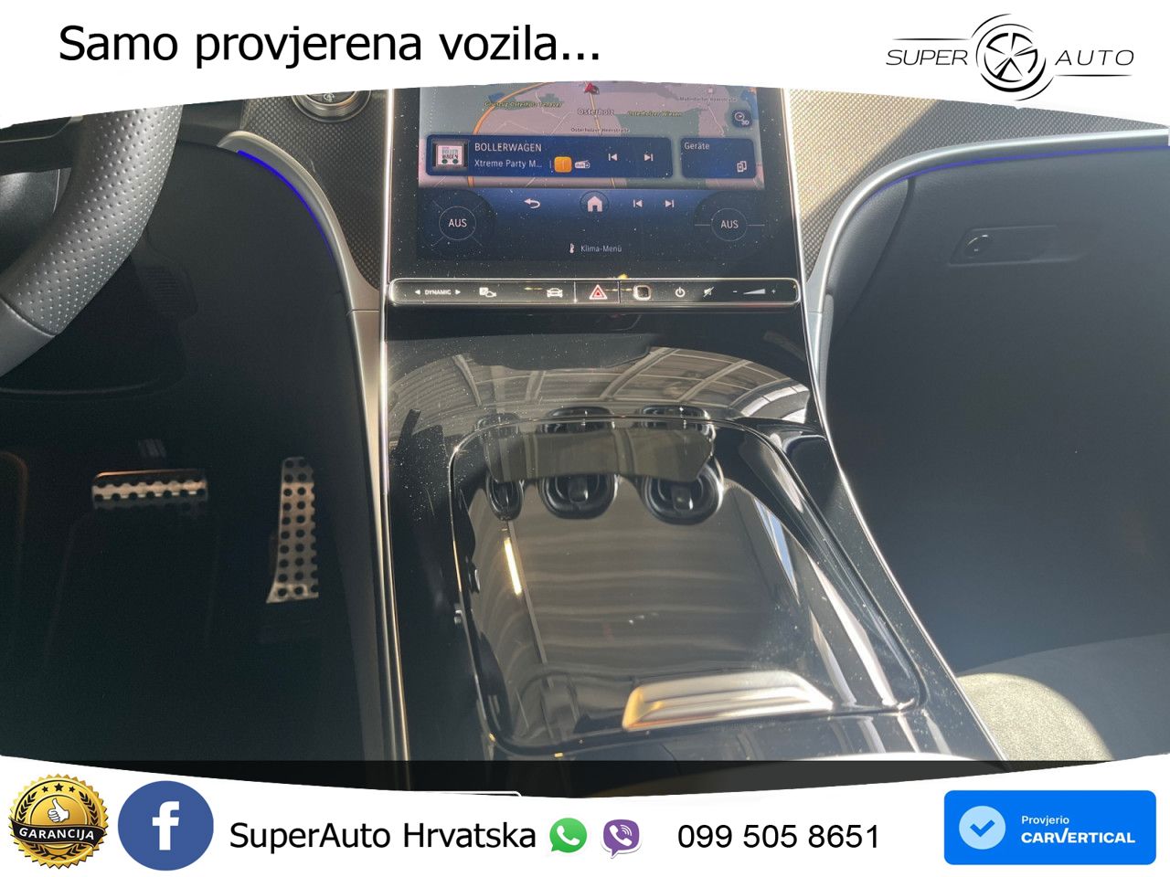Mercedes GLC 450d (367 KS) 4MATIC 9G-TRONIC AMG ACC+HEAD+GR SJED+360+PANO