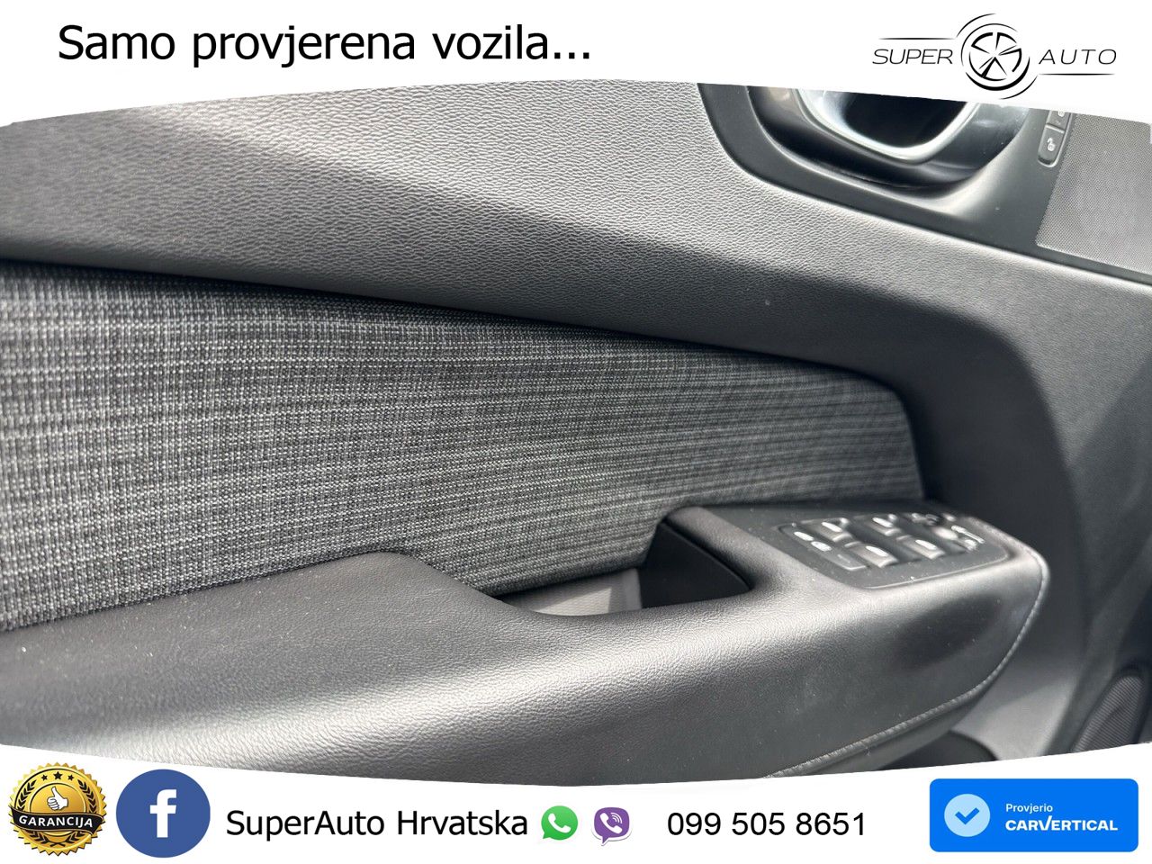 Volvo XC60 B4 Diesel FWD Geartronic