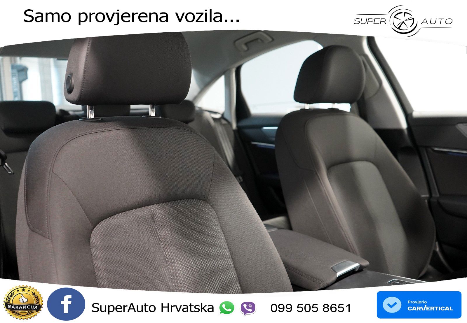 Audi A6 40 TDI (204 KS) S tronic LED+GR SJED+ACC