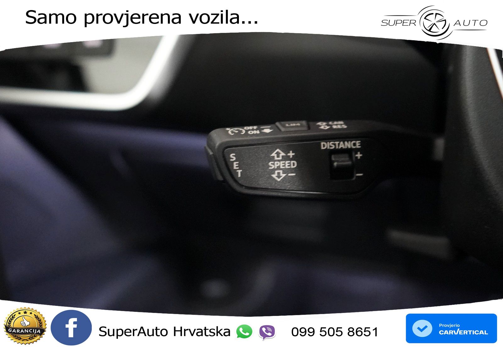 Audi A6 40 TDI (204 KS) S tronic LED+GR SJED+ACC