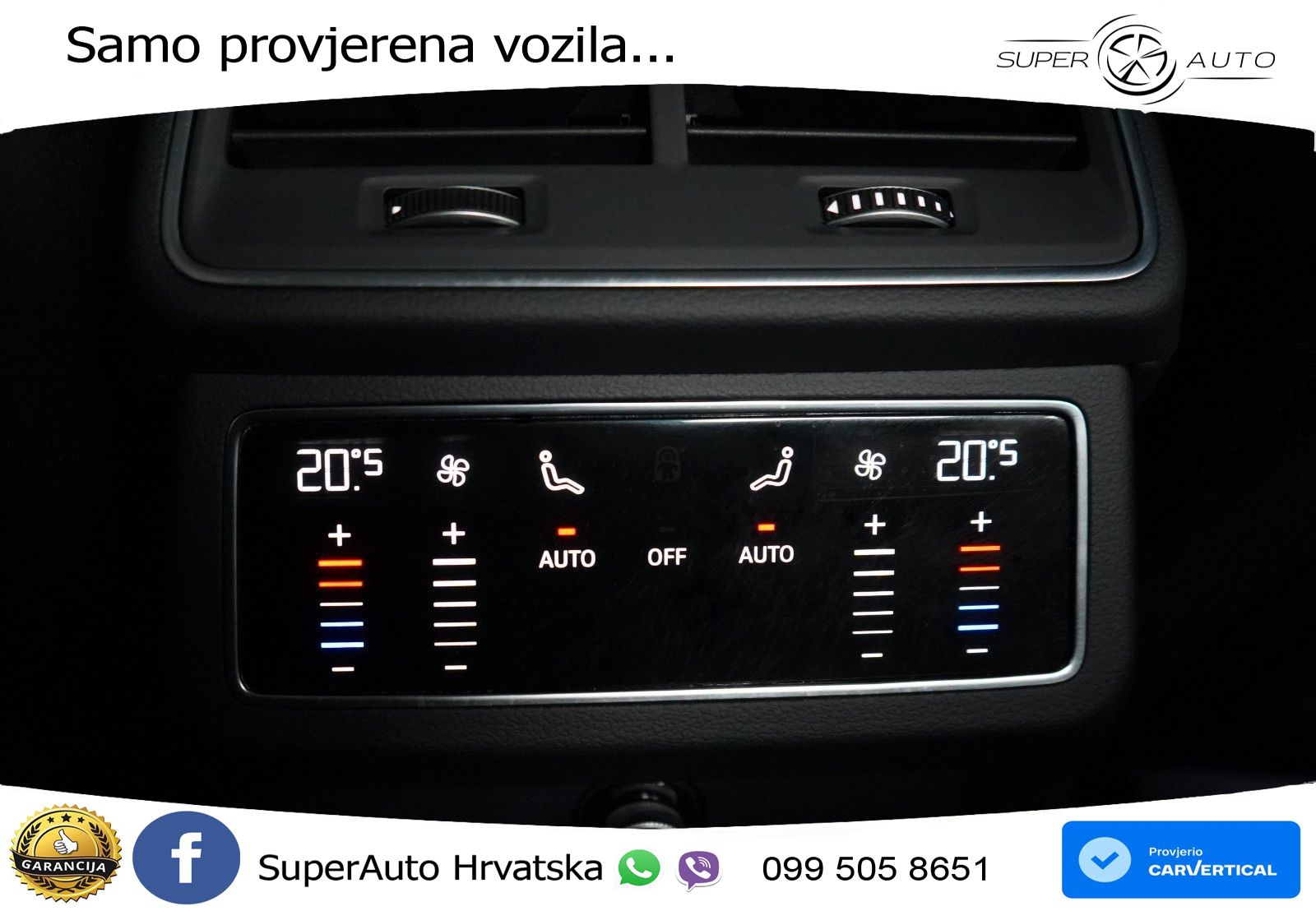 Audi A6 40 TDI (204 KS) S tronic LED+GR SJED+ACC