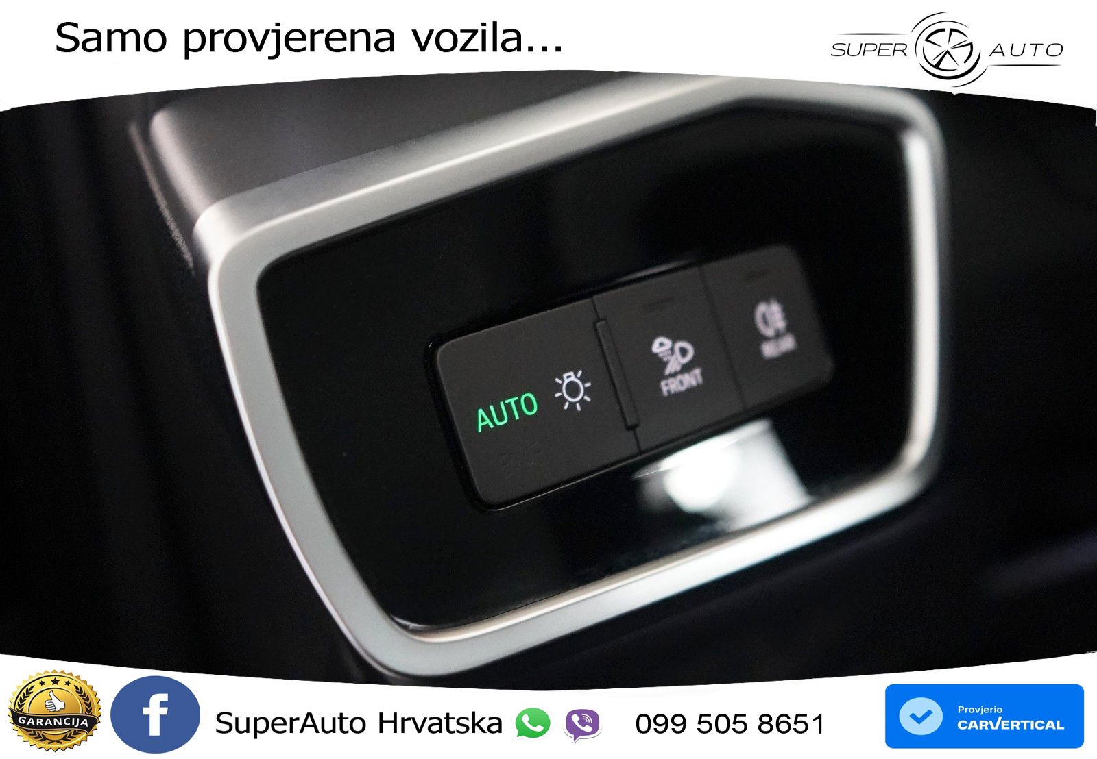 Audi A6 40 TDI (204 KS) S tronic LED+GR SJED+ACC