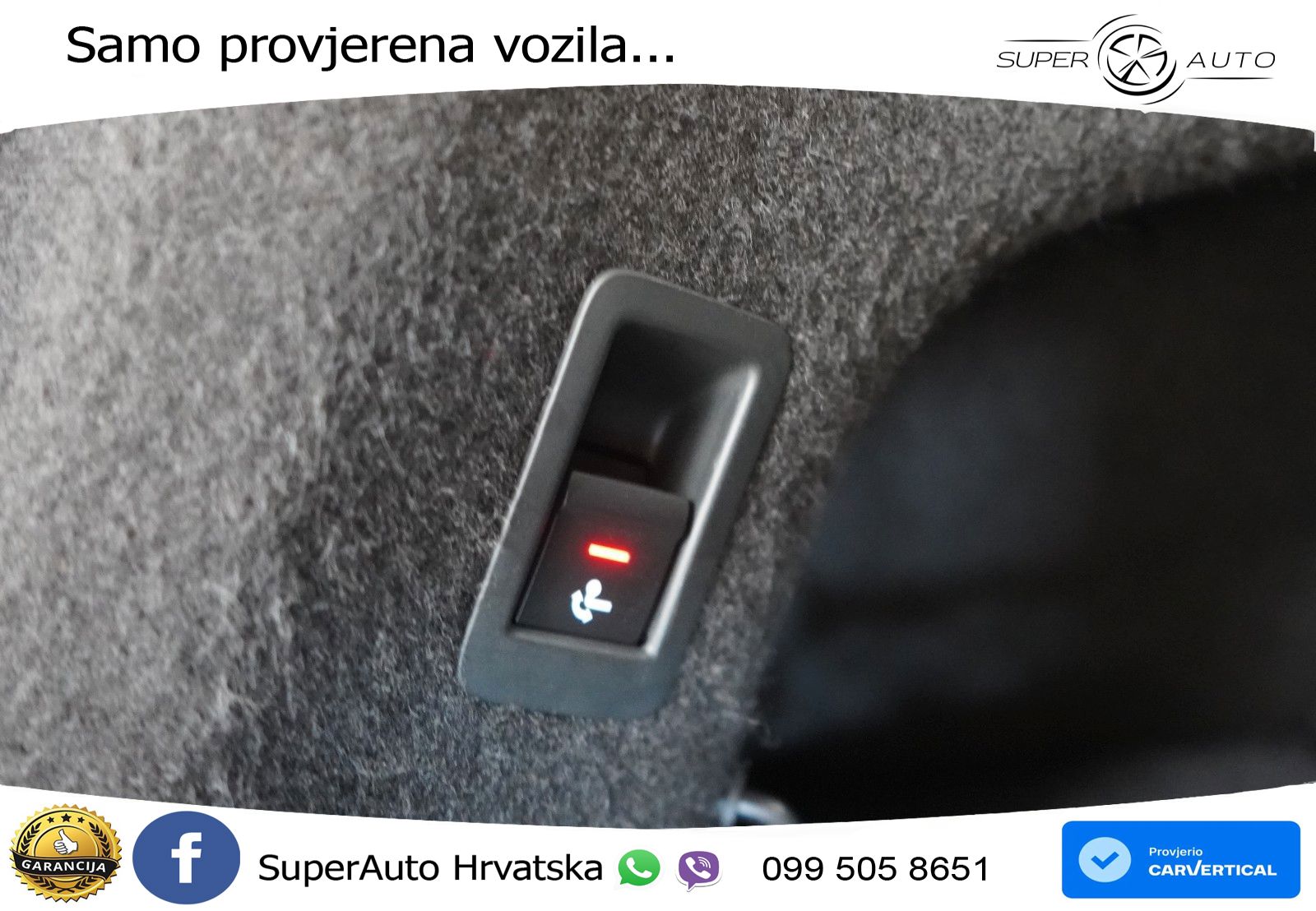 Audi A6 40 TDI (204 KS) S tronic LED+GR SJED+ACC