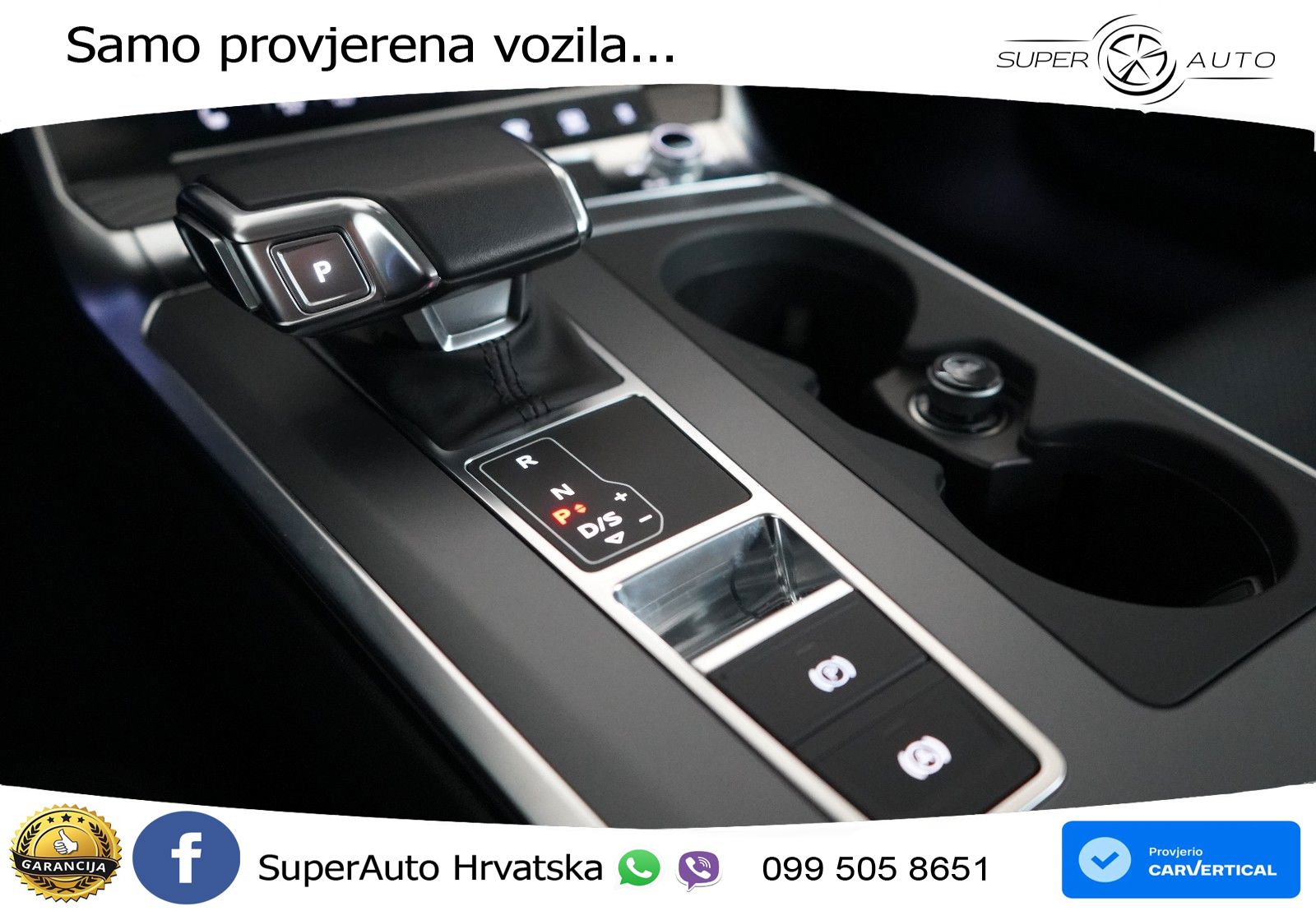 Audi A6 40 TDI (204 KS) S tronic LED+GR SJED+ACC