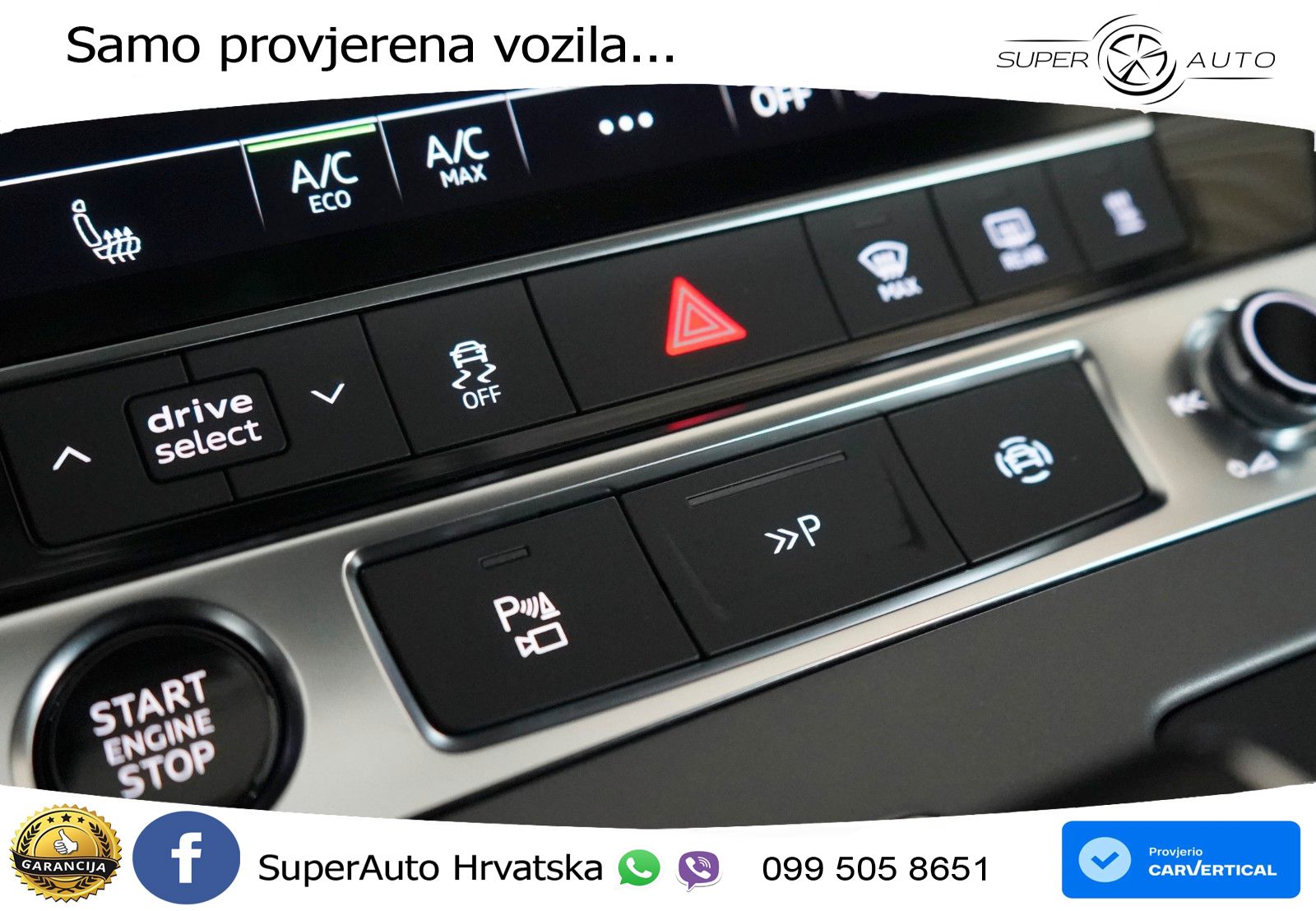 Audi A6 40 TDI (204 KS) S tronic LED+GR SJED+ACC