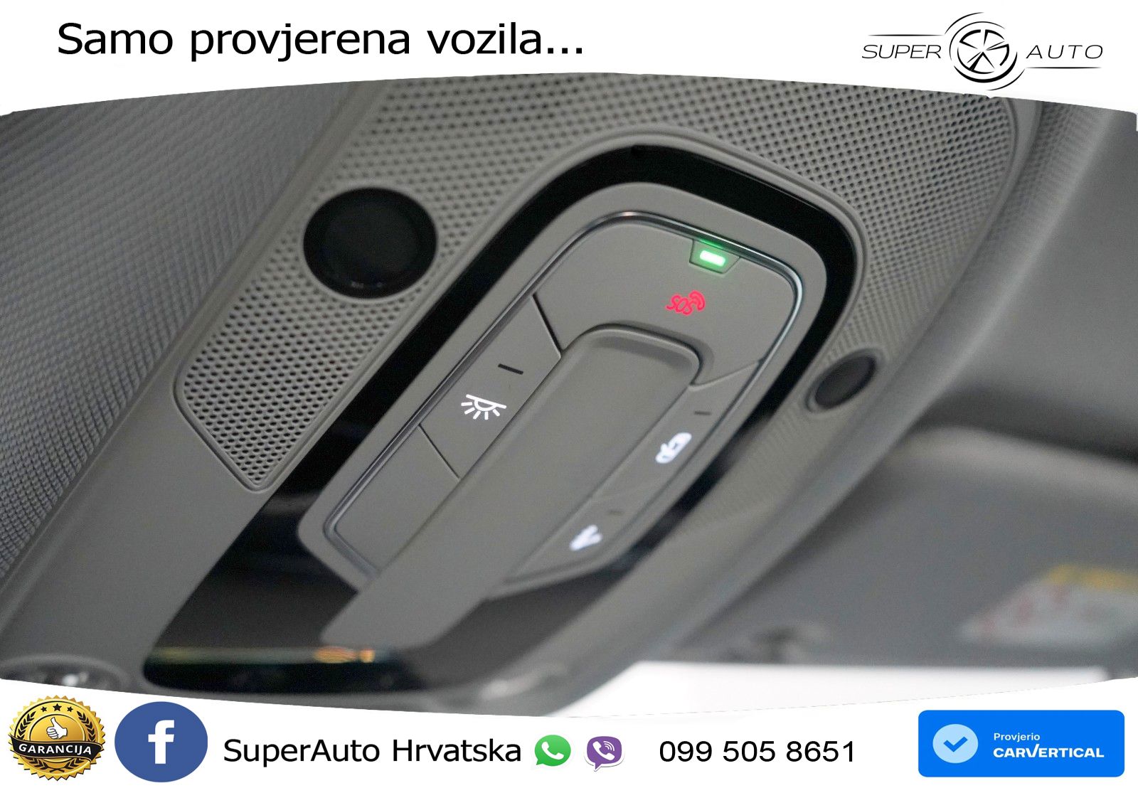 Audi A6 40 TDI (204 KS) S tronic LED+GR SJED+ACC