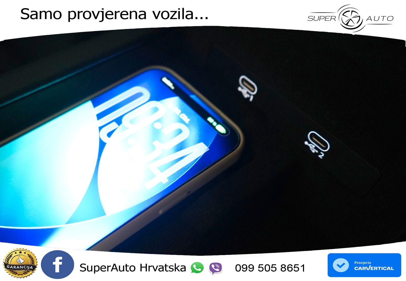Audi A6 40 TDI (204 KS) S tronic LED+GR SJED+ACC