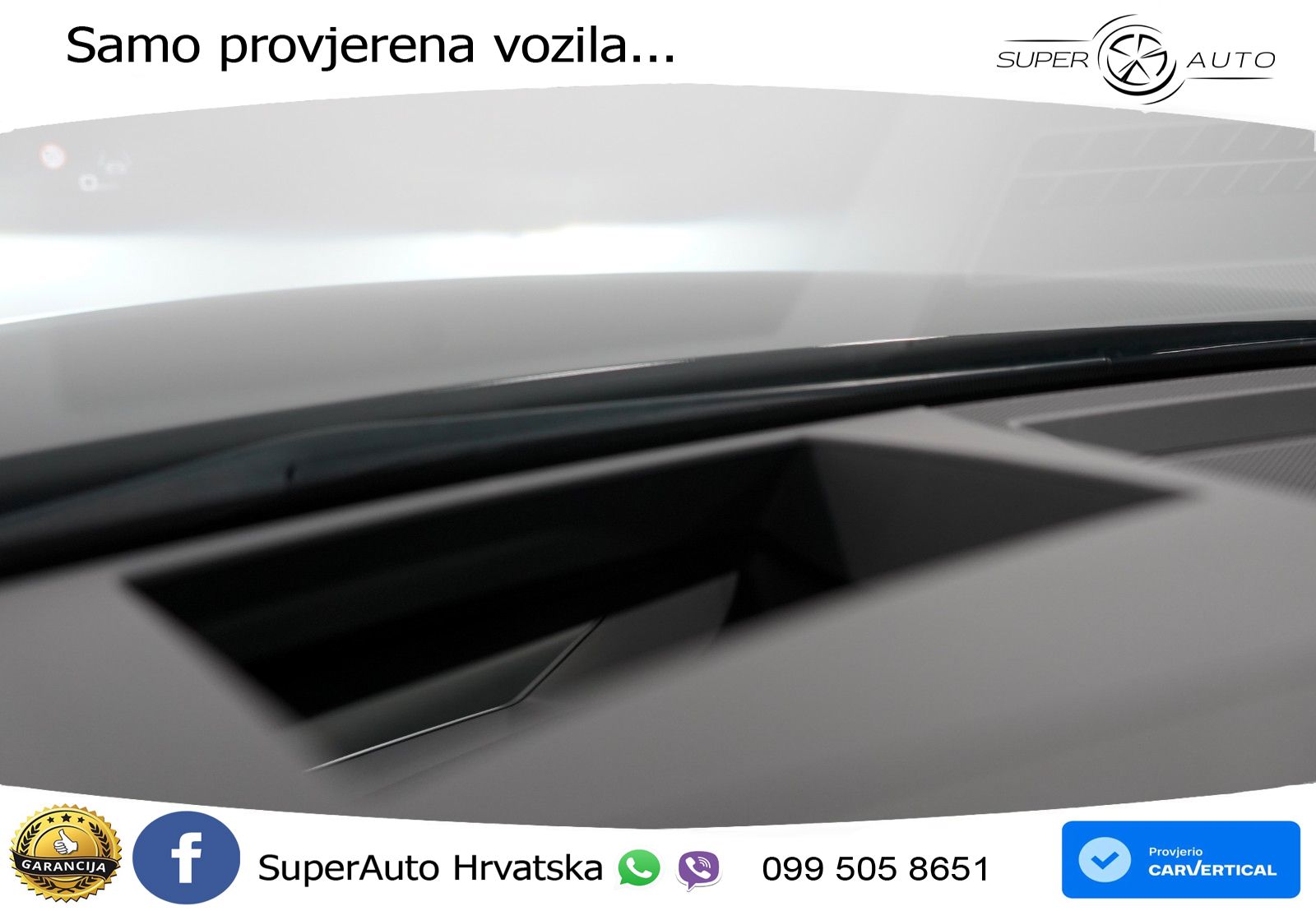 Audi A6 40 TDI (204 KS) S tronic LED+GR SJED+ACC