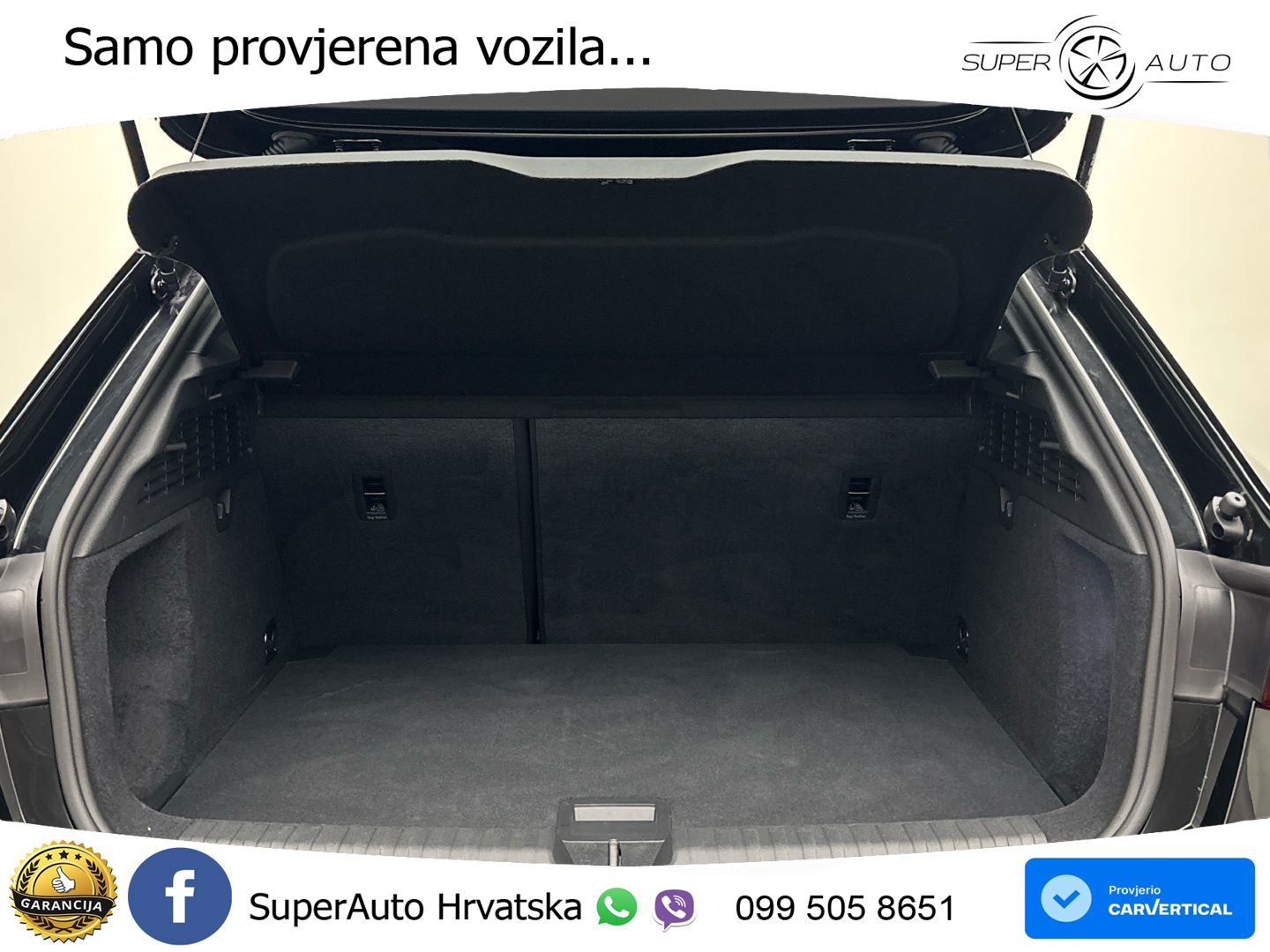 Audi A3 35 TFSI (150 KS) S tronic