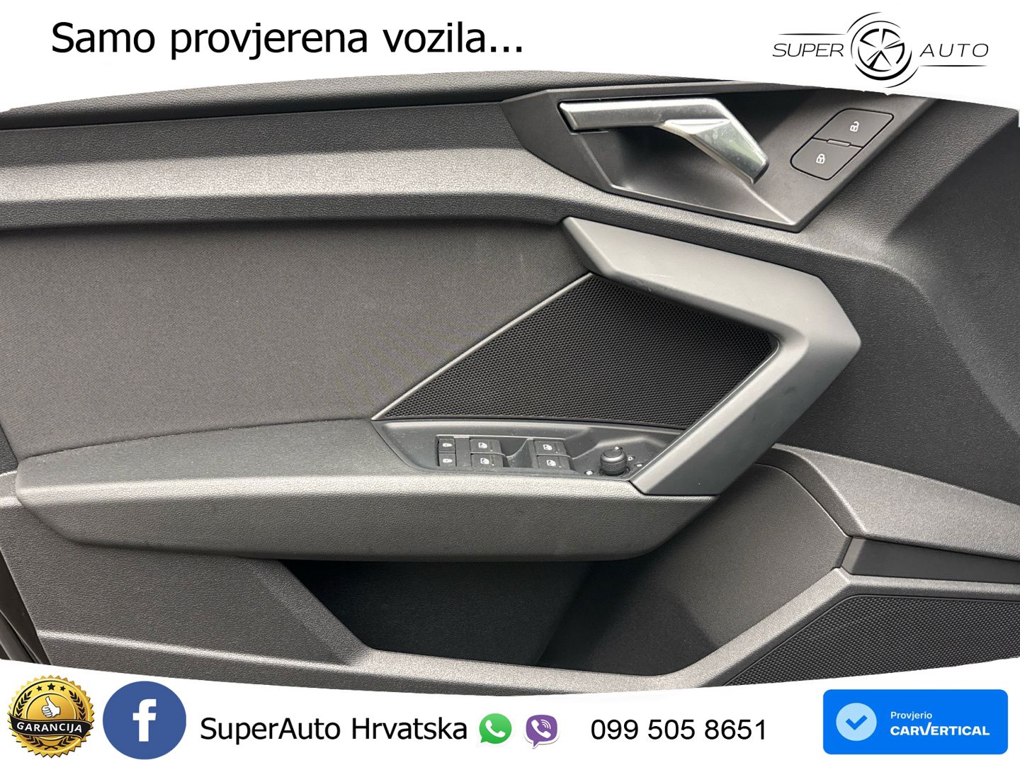 Audi A3 35 TFSI (150 KS) S tronic