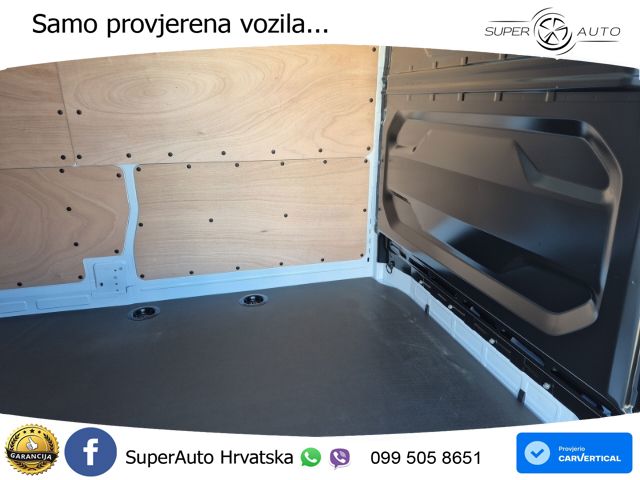 Renault Master IV Kasten Hochraum 3,5T L3H2 E-TECH Advan 143 KS