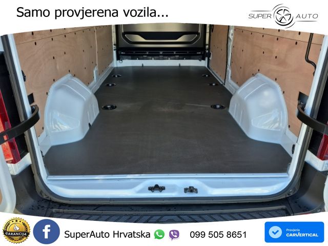 Renault Master IV Kasten Hochraum 3,5T L3H2 E-TECH Advan 143 KS