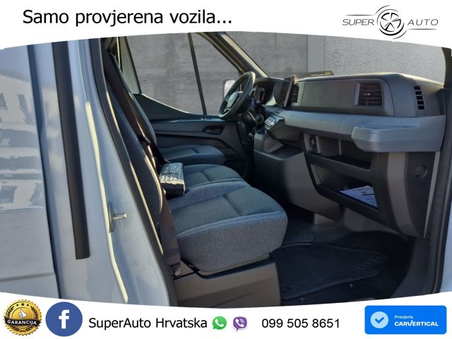 Renault Master IV Kasten Hochraum 3,5T L3H2 E-TECH Advan 143 KS