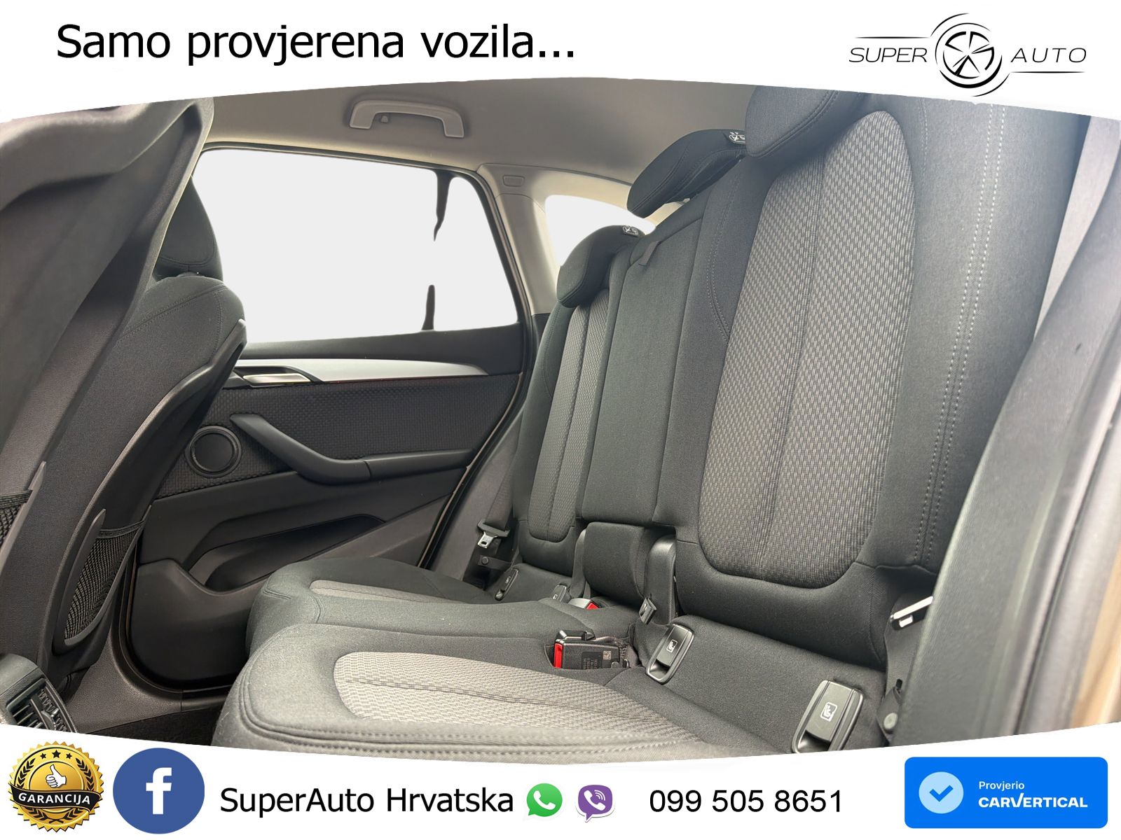 BMW X1 18i (140 KS) Steptronic Advantage