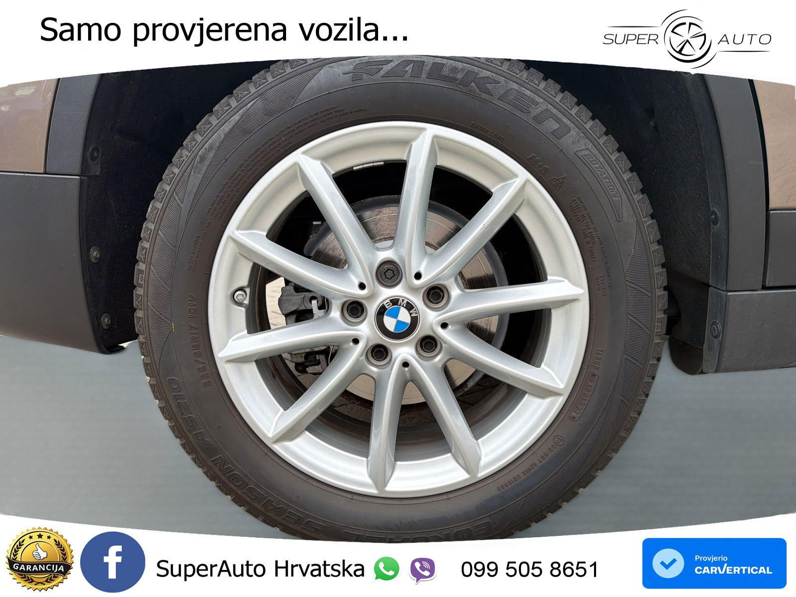 BMW X1 18i (140 KS) Steptronic Advantage