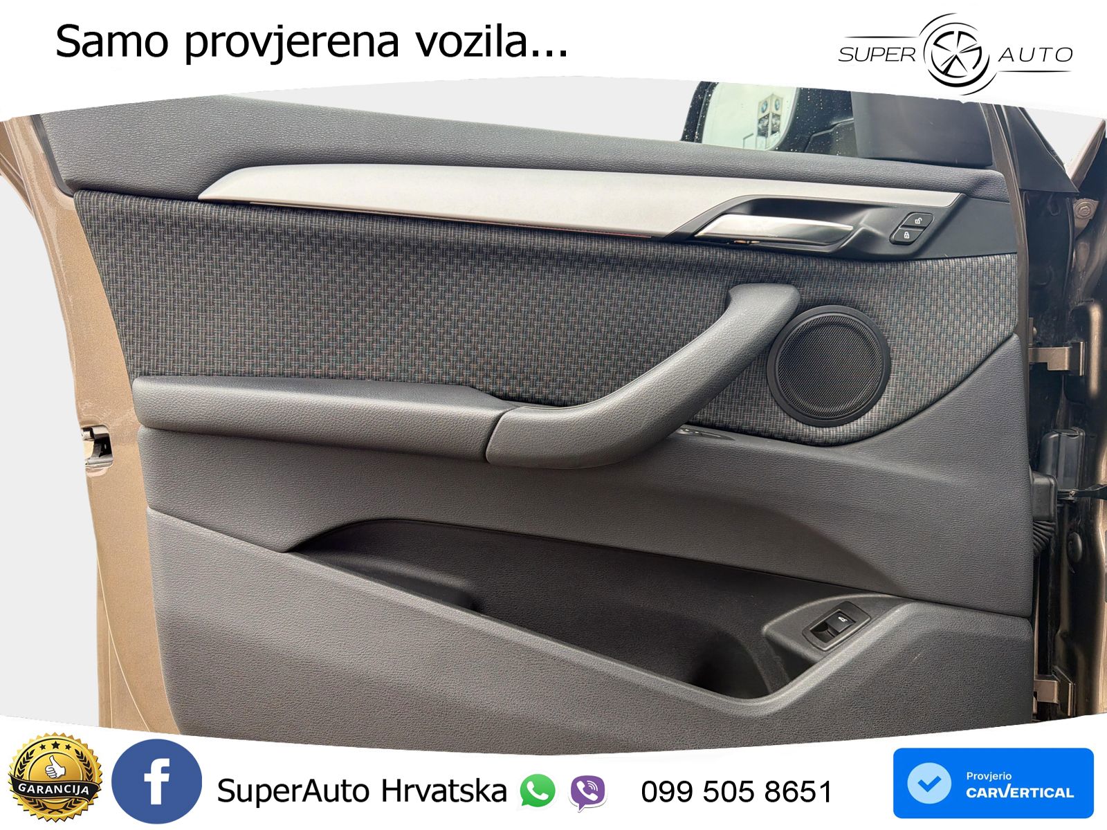 BMW X1 18i (140 KS) Steptronic Advantage