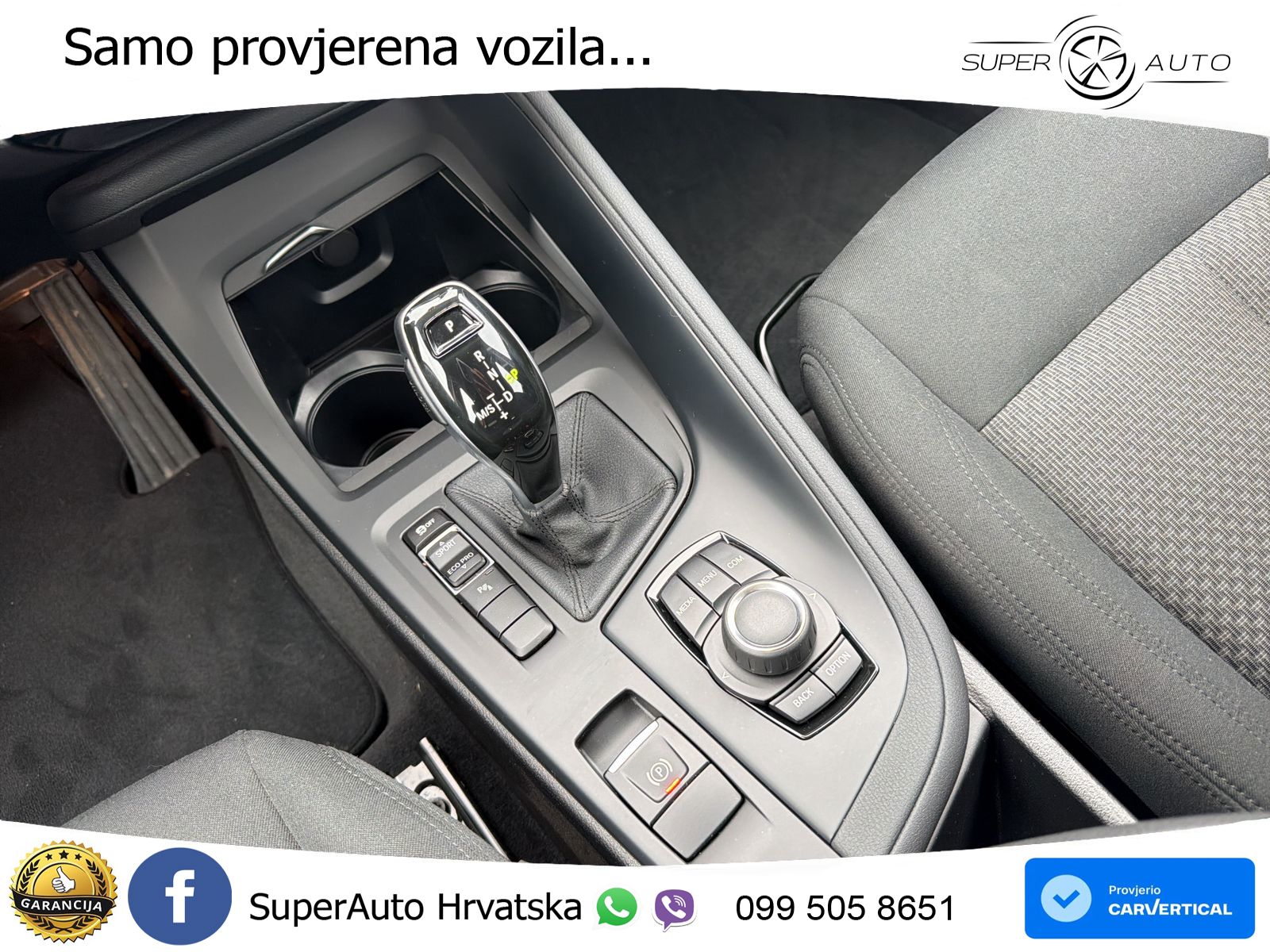 BMW X1 18i (140 KS) Steptronic Advantage