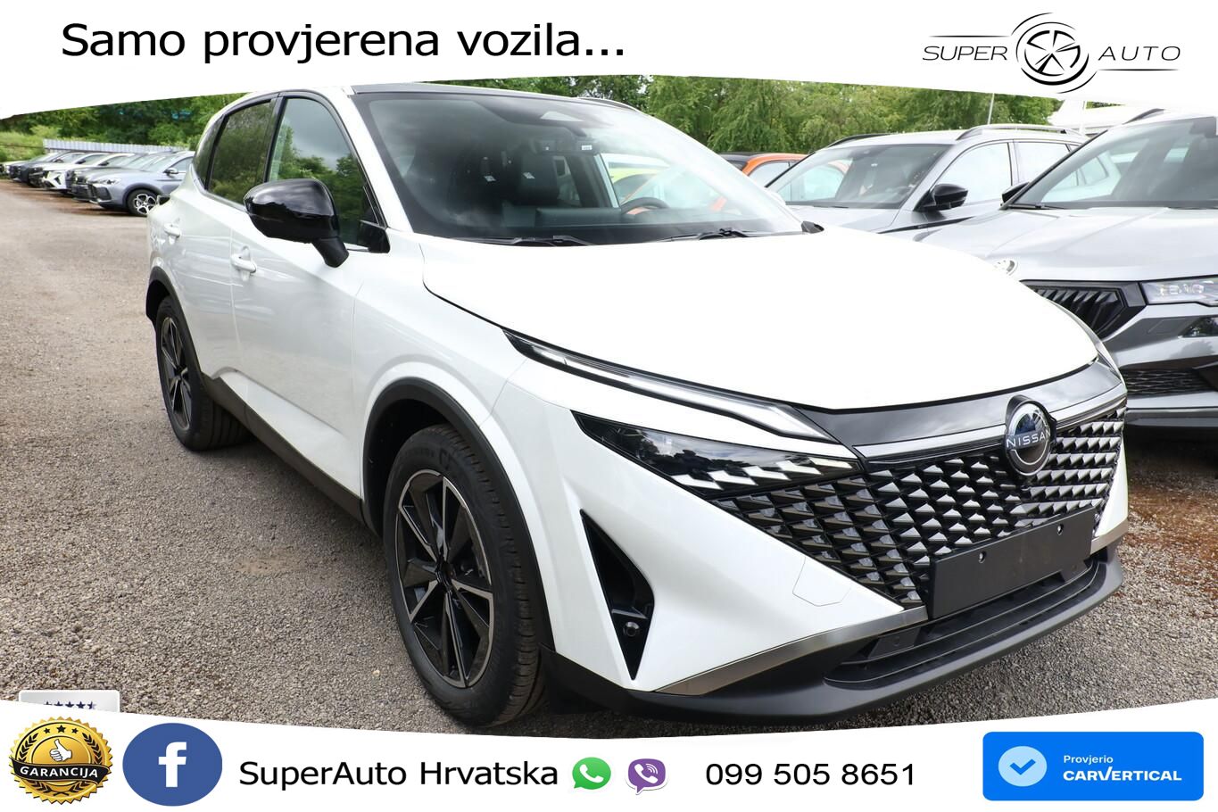 Nissan Qashqai 1.3 DIG-T (158 KS) 4x4 Xtronic Tekna LED+GR SJED+ACC