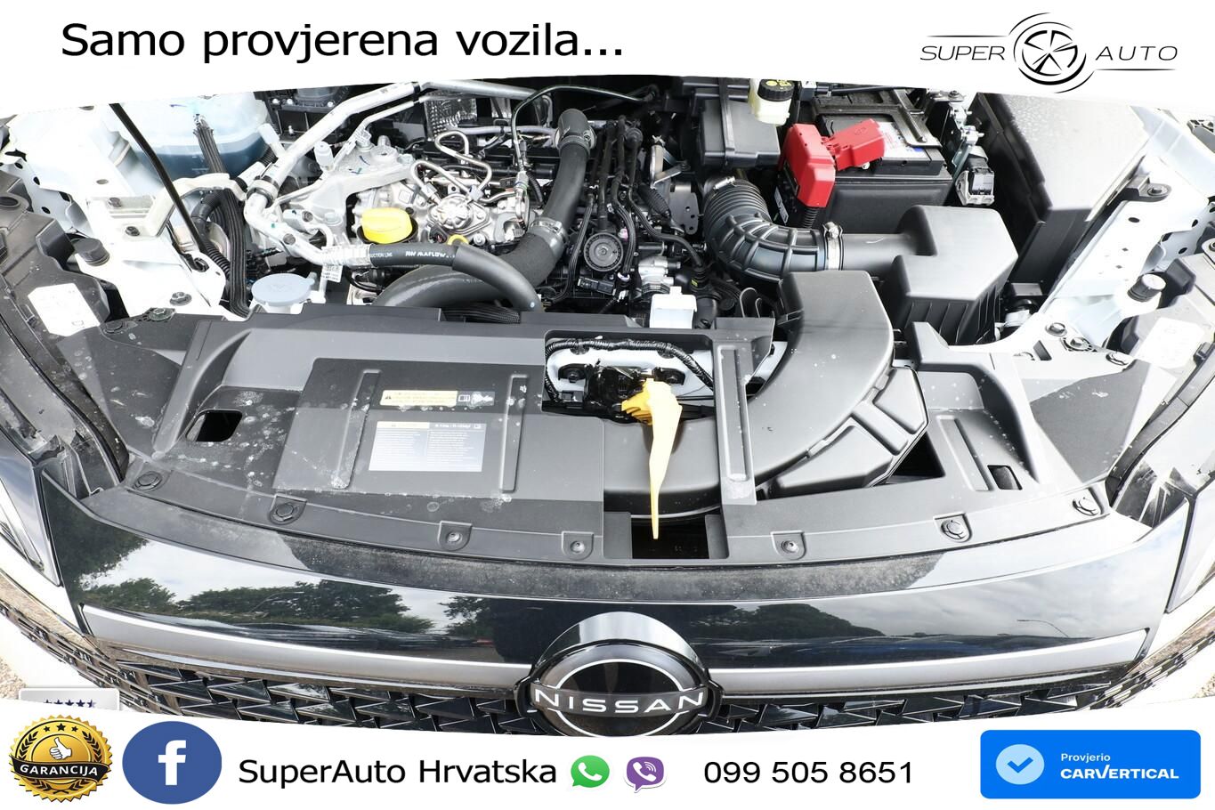 Nissan Qashqai 1.3 DIG-T (158 KS) 4x4 Xtronic Tekna LED+GR SJED+ACC