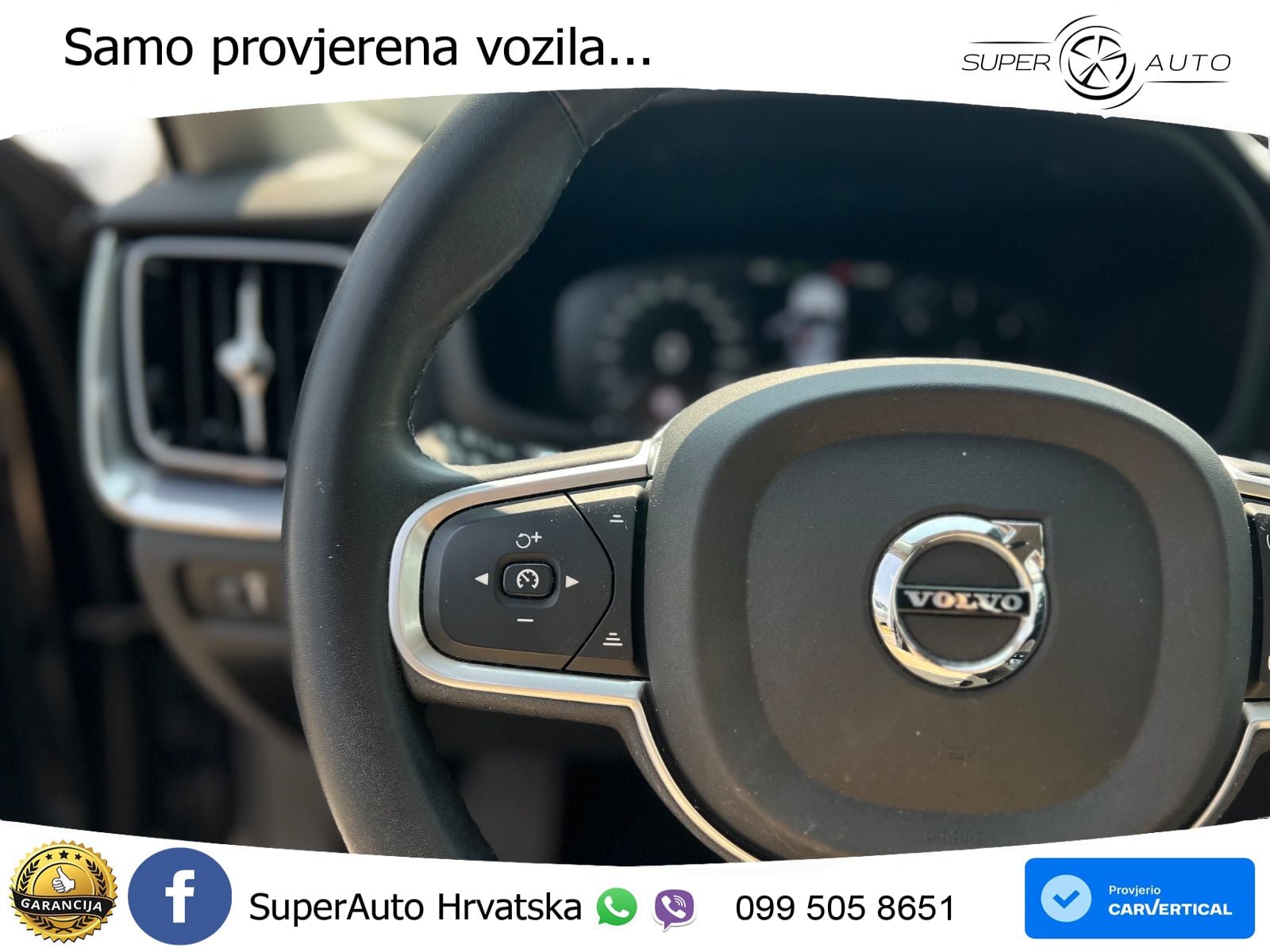 Volvo V60 2.0 B4 Diesel Geartronic