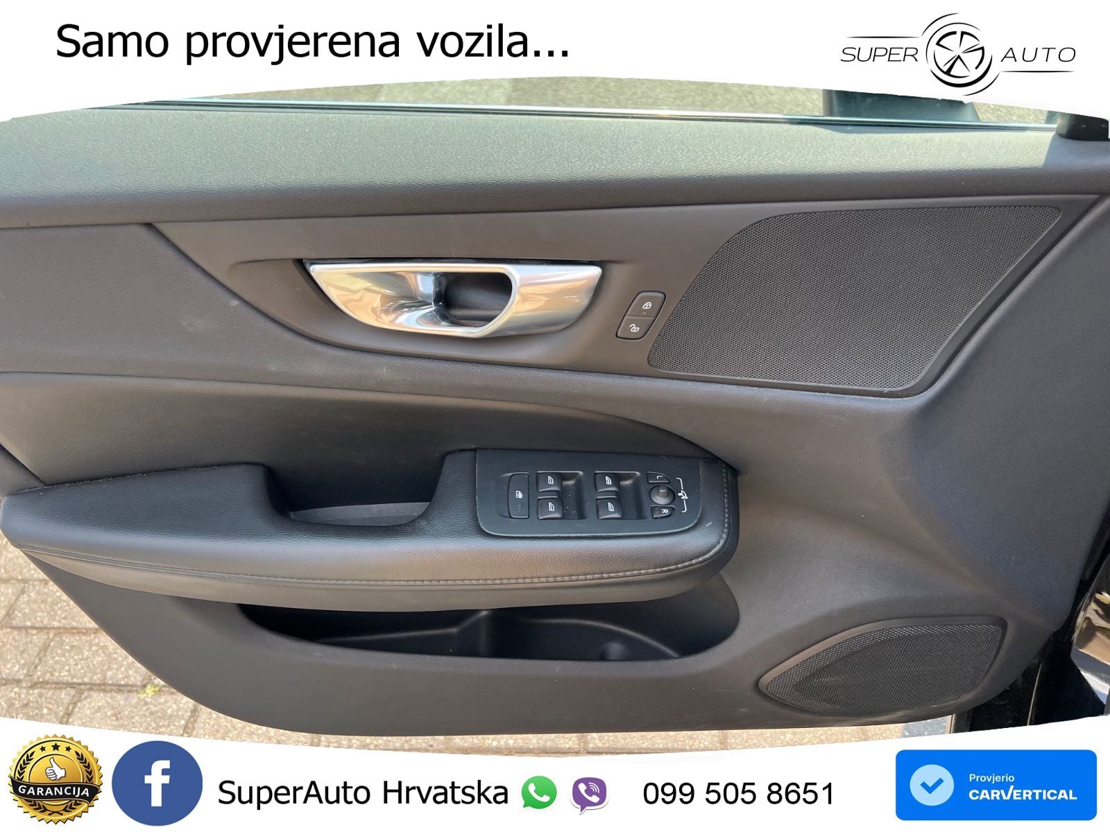 Volvo V60 2.0 B4 Diesel Geartronic