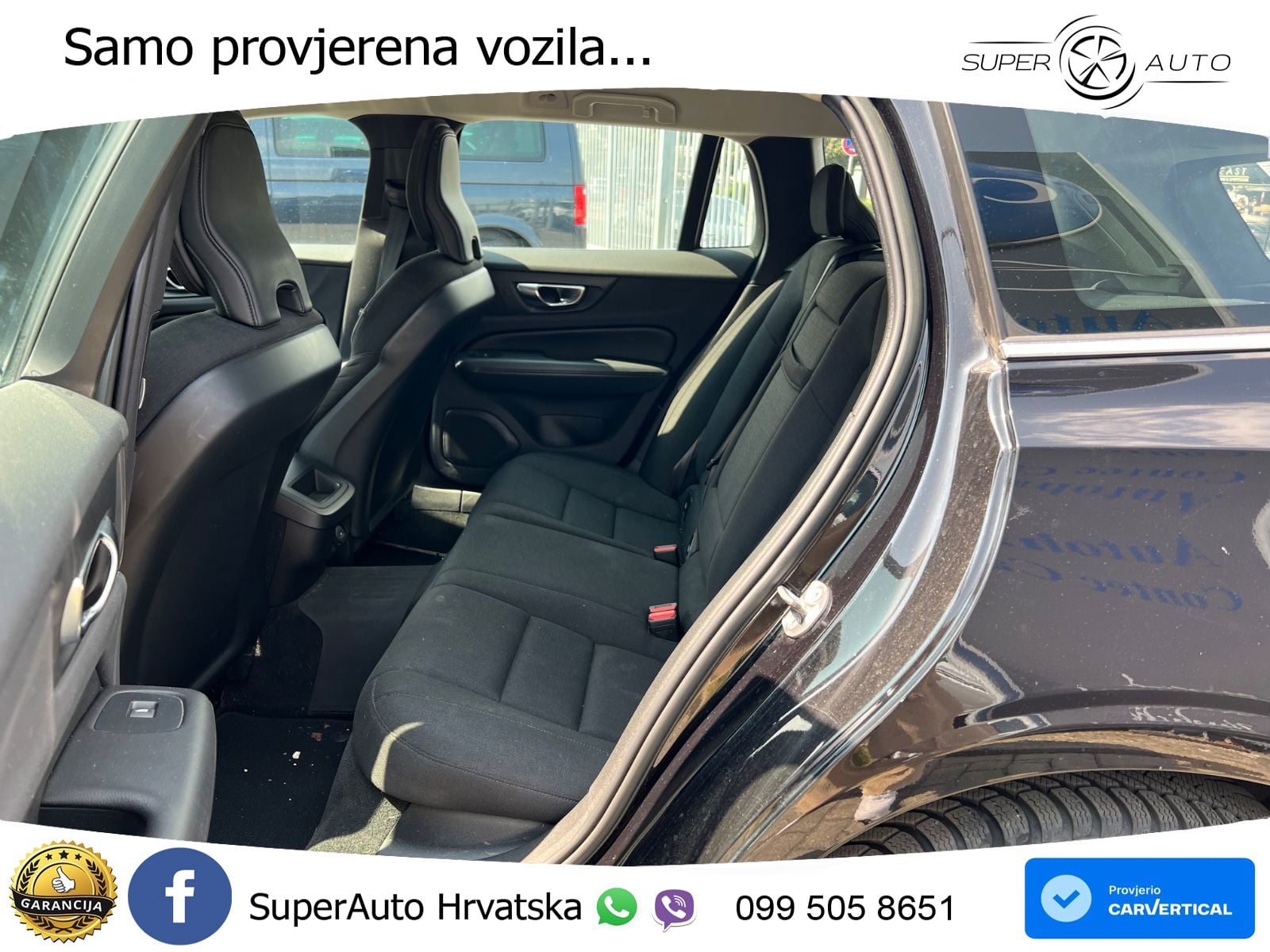 Volvo V60 2.0 B4 Diesel Geartronic