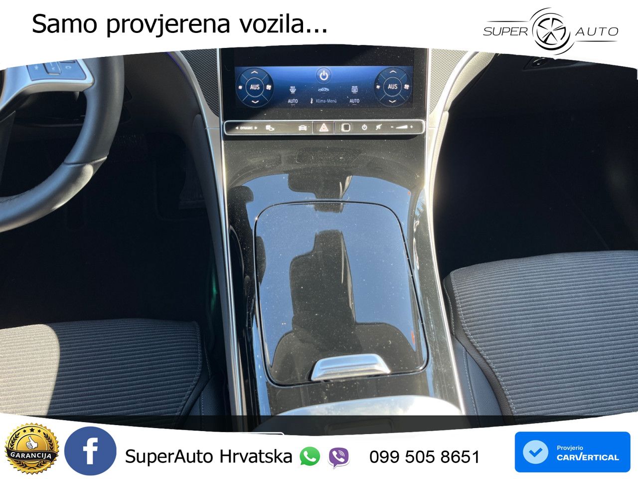 Mercedes GLC 220d (197 KS) 4MATIC 9G-TRONIC Avantgarde