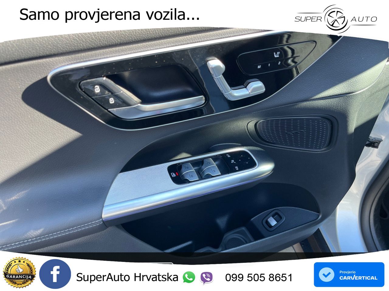 Mercedes GLC 220d (197 KS) 4MATIC 9G-TRONIC Avantgarde