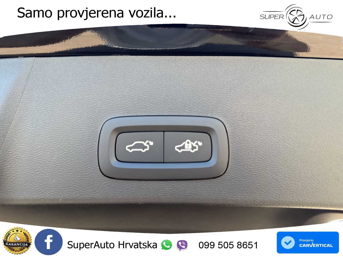 Volvo XC40 2.0 B4 197 KS Automatic LED+GR SJED+ACC