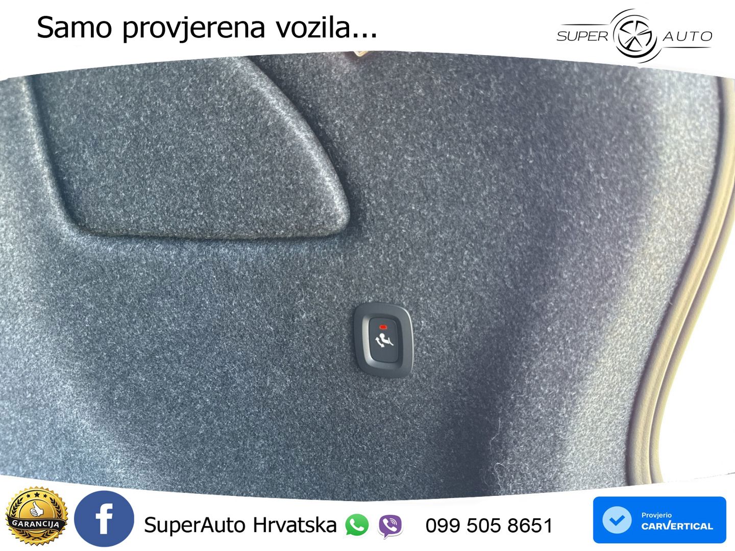 Volvo XC40 2.0 B4 197 KS Automatic LED+GR SJED+ACC