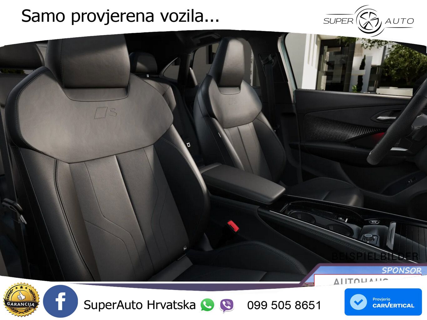 Audi Q3 Sportback 2.0 TDI (150 KS) S tronic LED+GR SJED+ACC