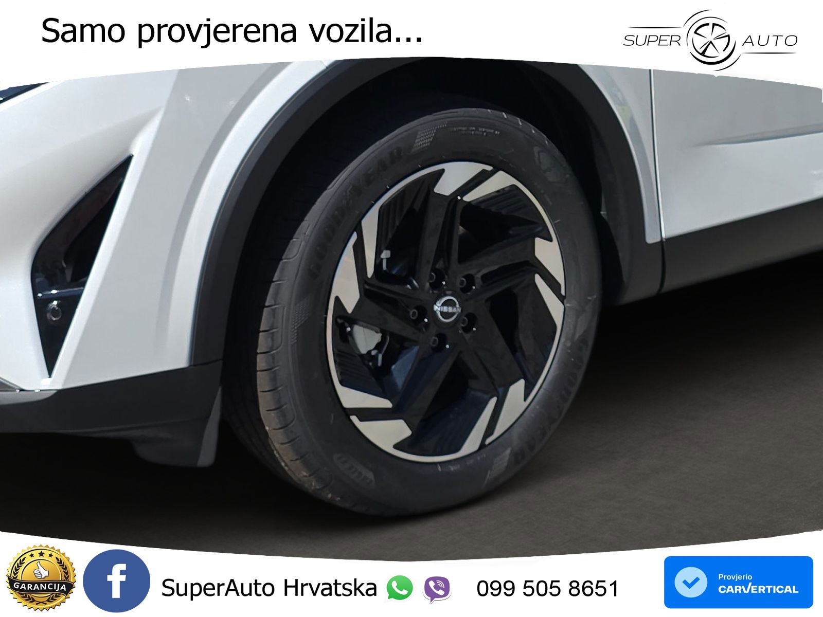 Nissan Qashqai 1.3 DIG-T (140 KS) N-Connecta LED+GR SJED+ACC