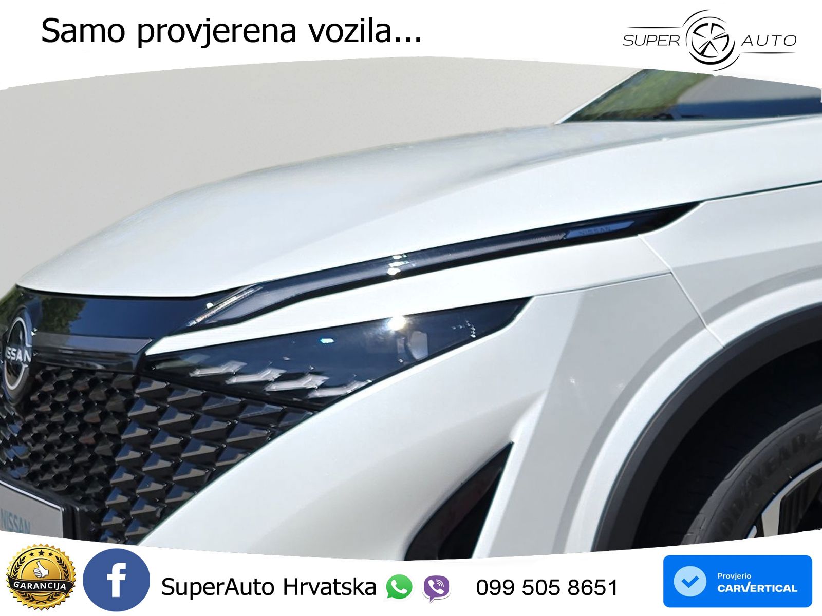Nissan Qashqai 1.3 DIG-T (140 KS) N-Connecta LED+GR SJED+ACC