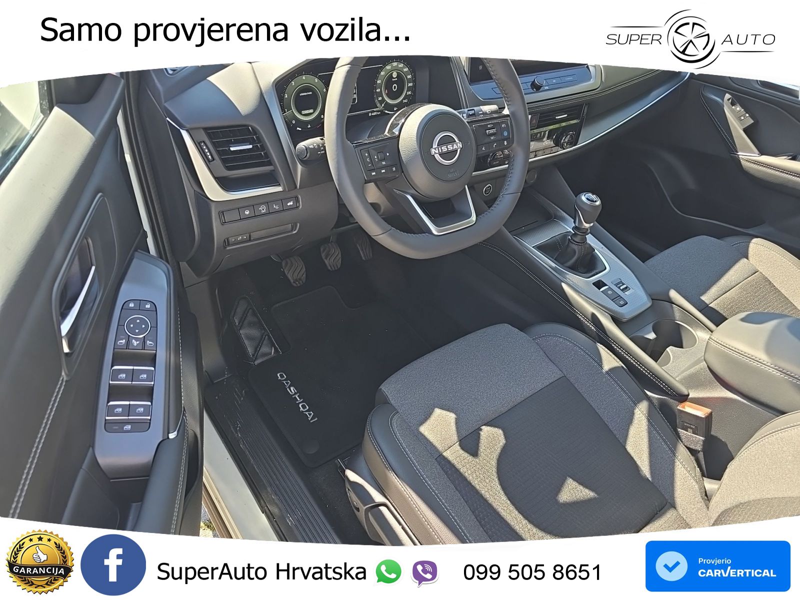 Nissan Qashqai 1.3 DIG-T (140 KS) N-Connecta LED+GR SJED+ACC