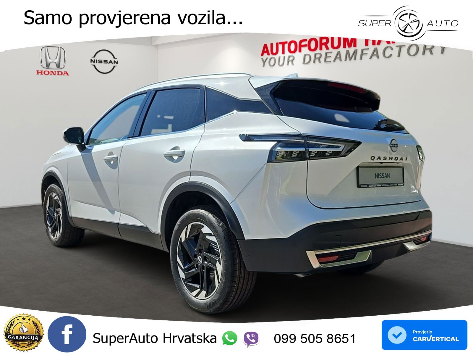 Nissan Qashqai 1.3 DIG-T (140 KS) N-Connecta LED+GR SJED+ACC