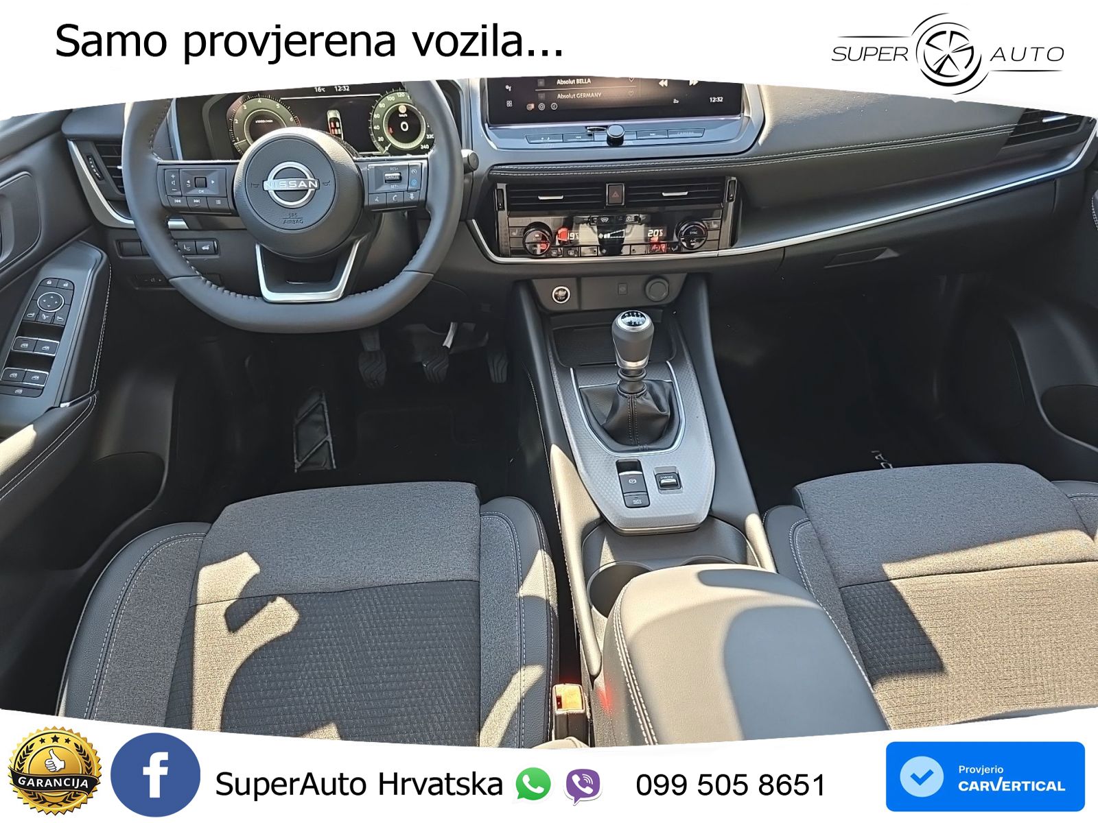 Nissan Qashqai 1.3 DIG-T (140 KS) N-Connecta LED+GR SJED+ACC