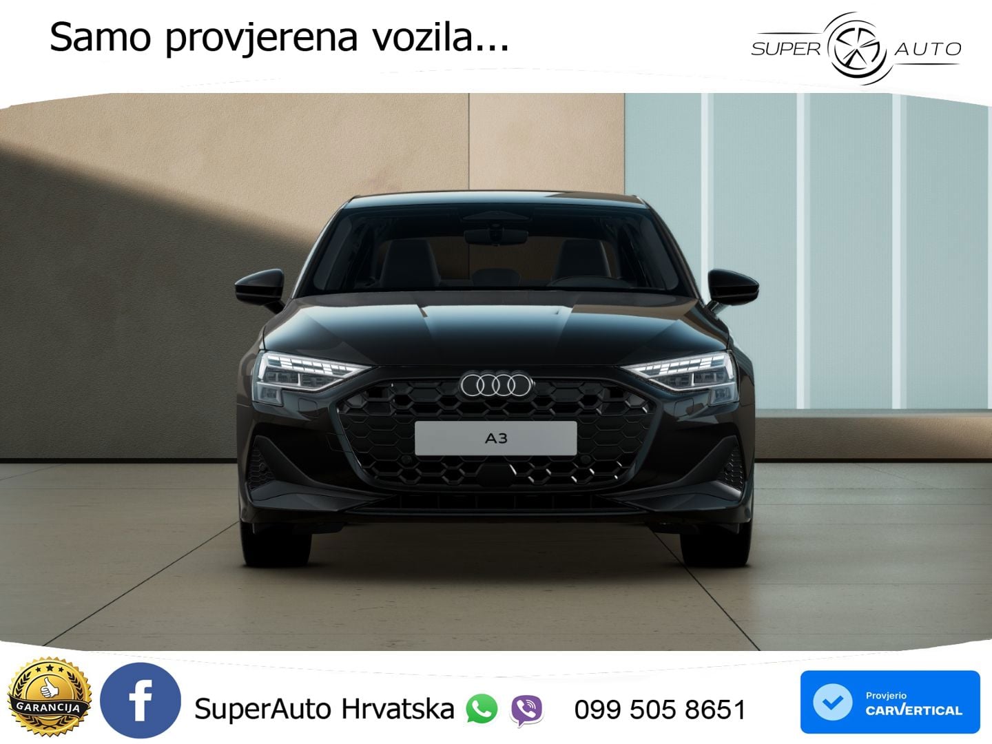 Audi A3 Limuzina 30 TFSI (116 KS) S tronic LED+GR SJED+ACC